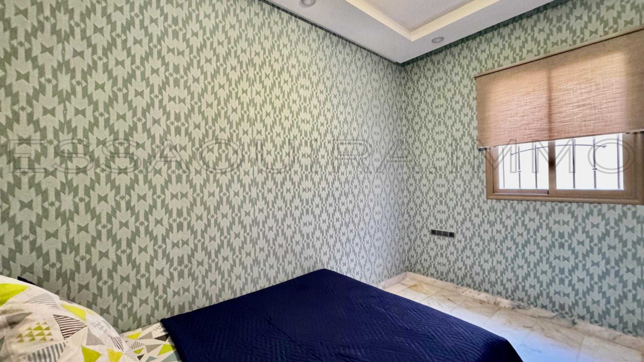 appartement avec douche