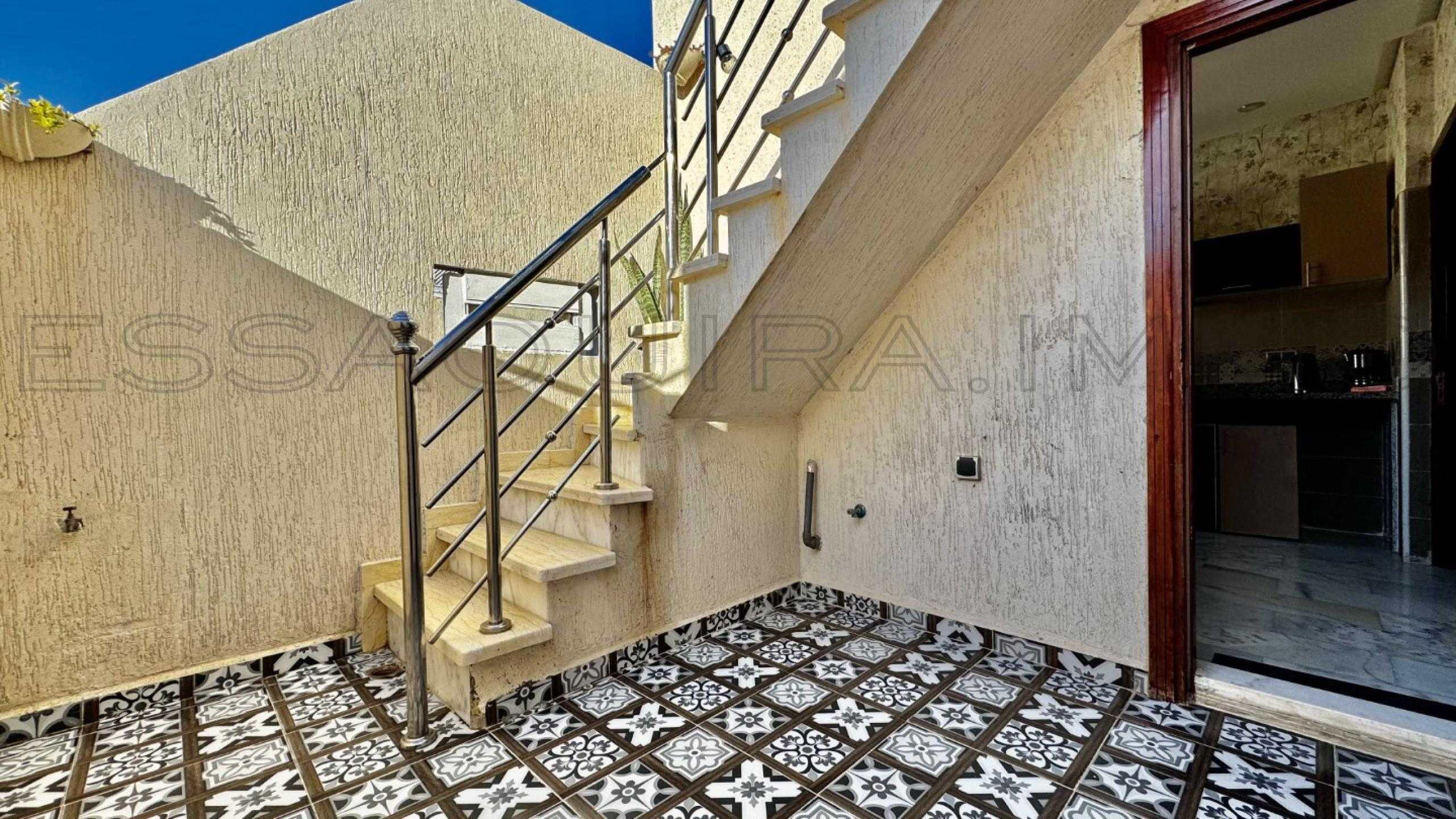 appartement référence 2485