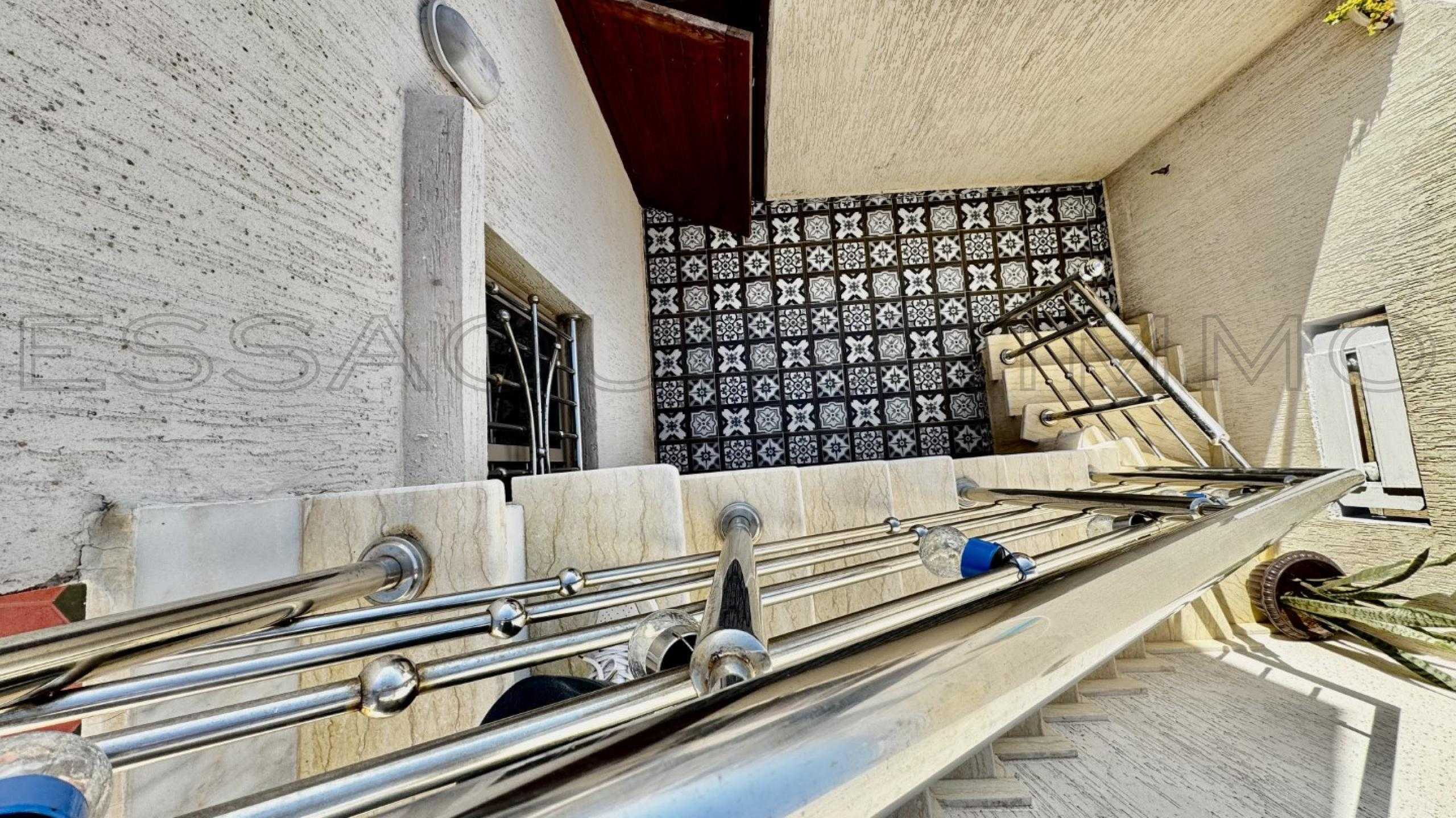 appartement avec titré