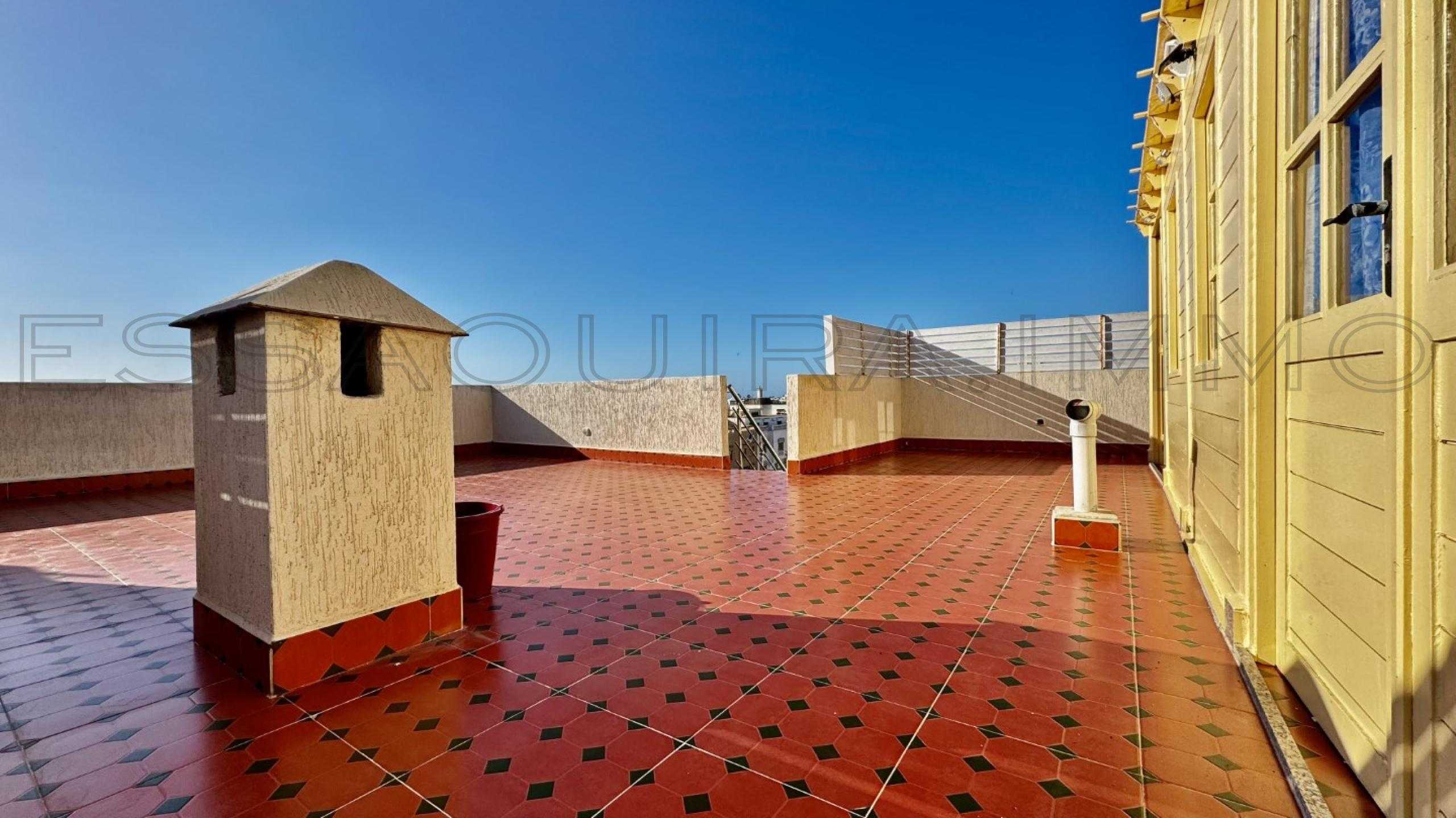 appartement à 140 000€