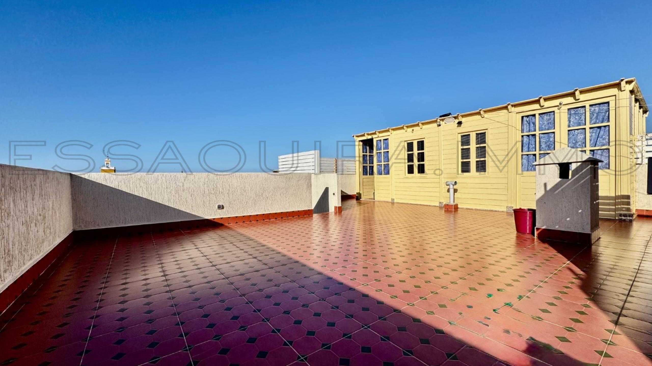 appartement en vente à essaouira