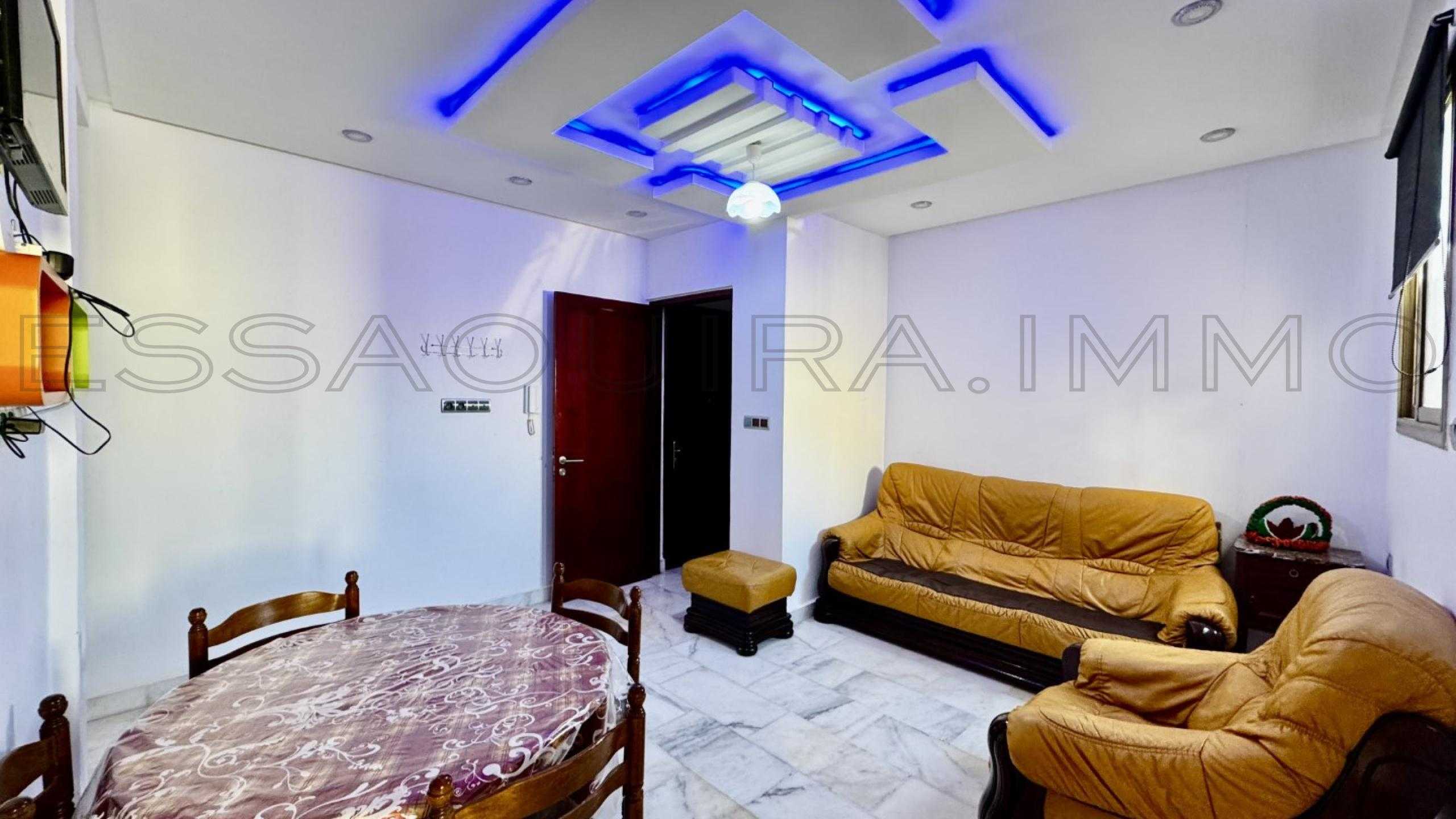 appartement de 75 m² sur un terrain de 0 m²