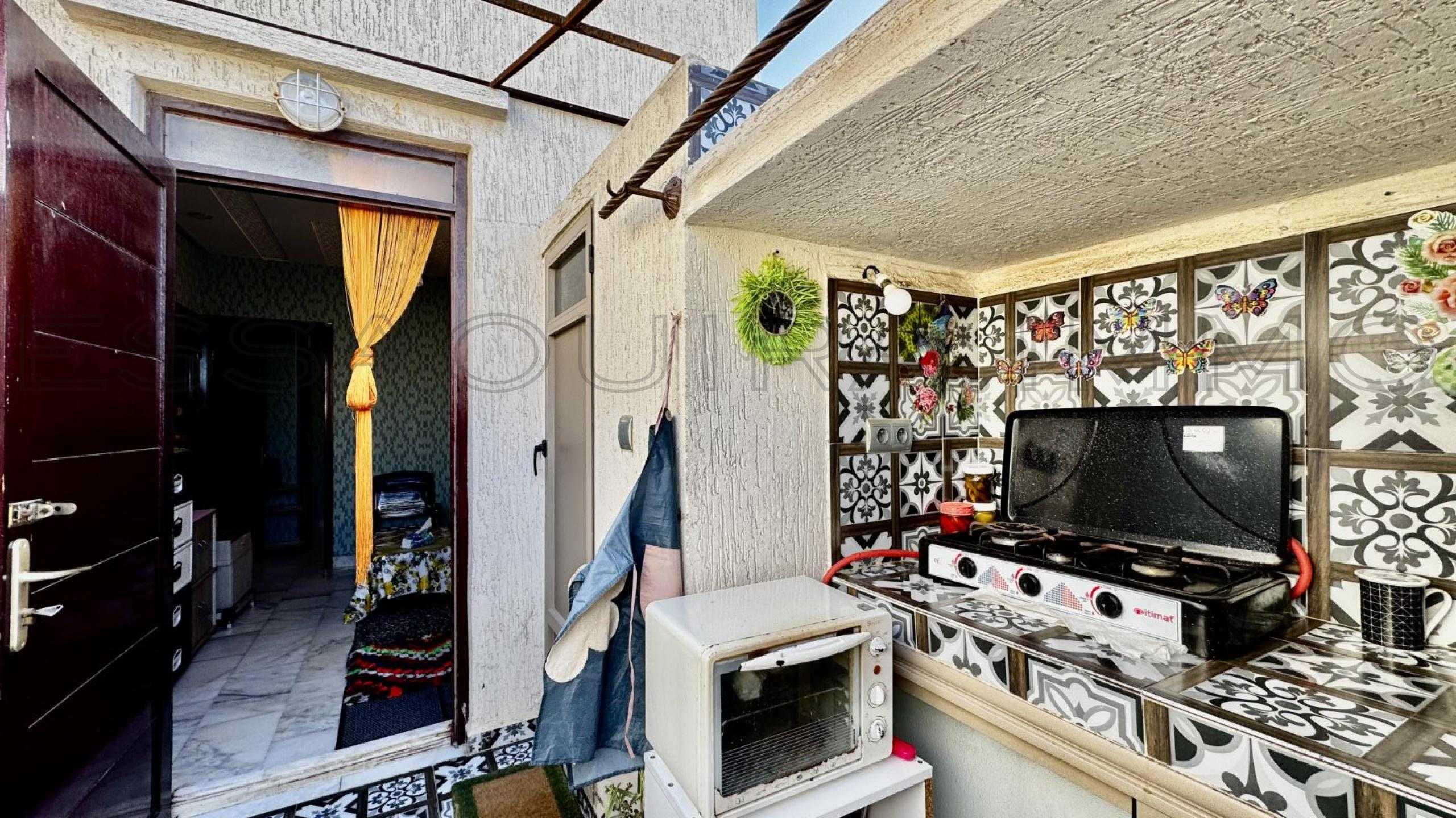 appartement en vente à essaouira