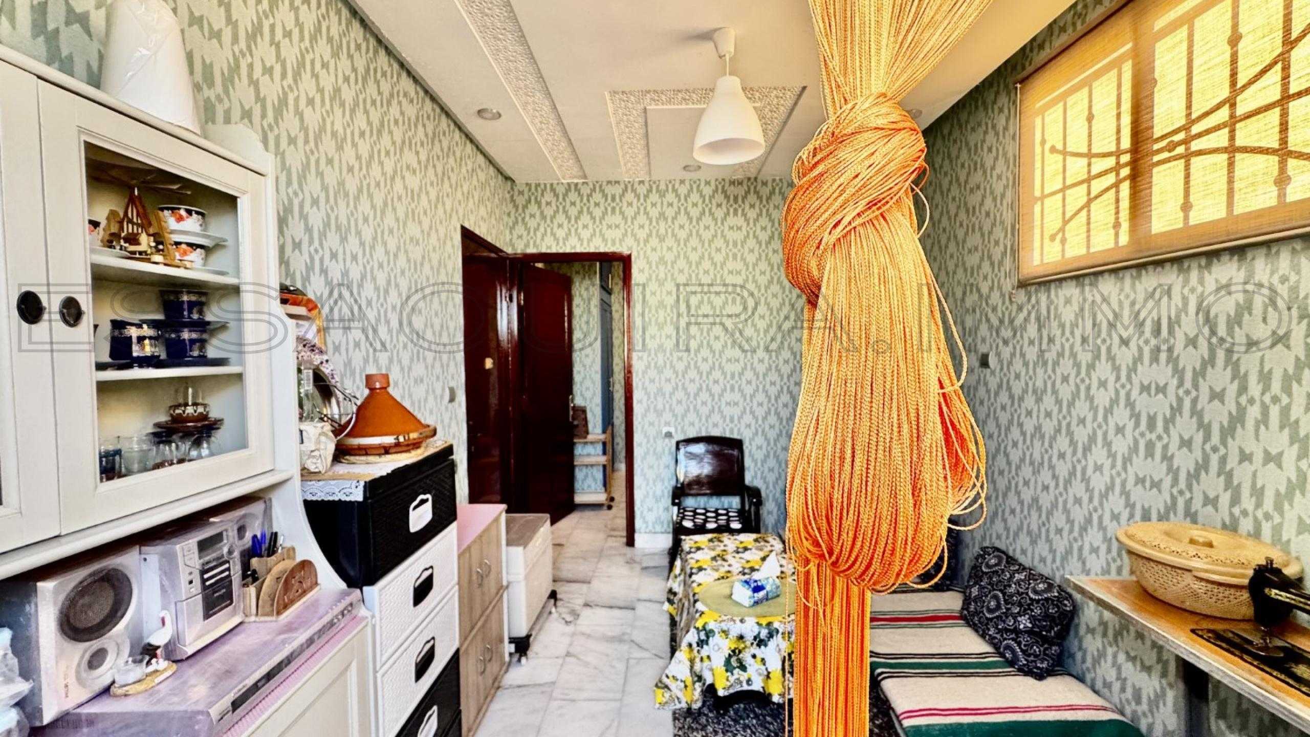 appartement référence 2485