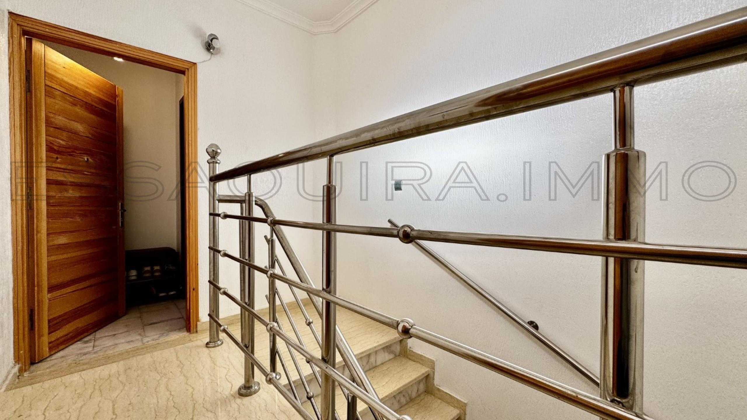 appartement à 140 000€