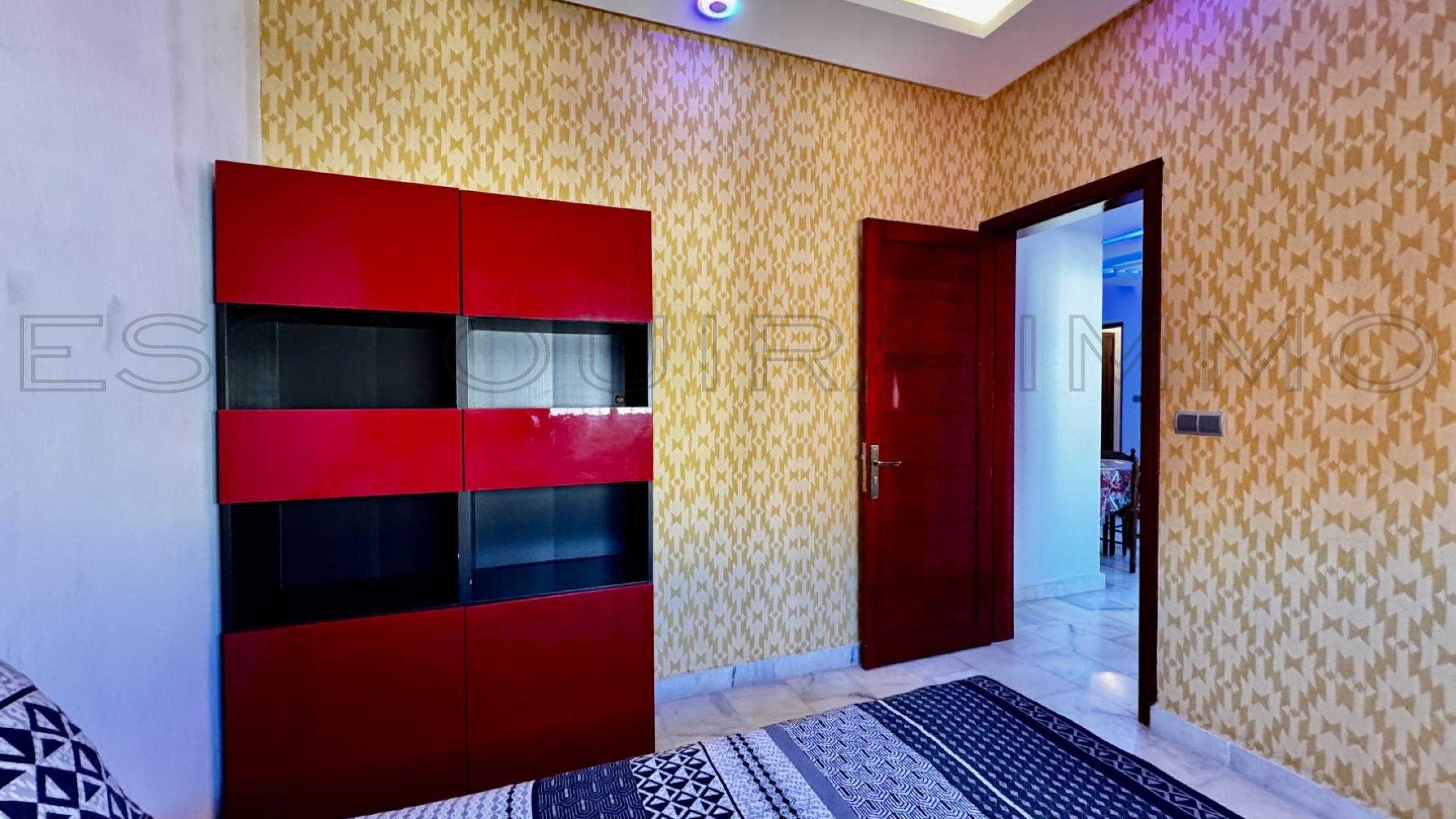 appartement en vente à essaouira