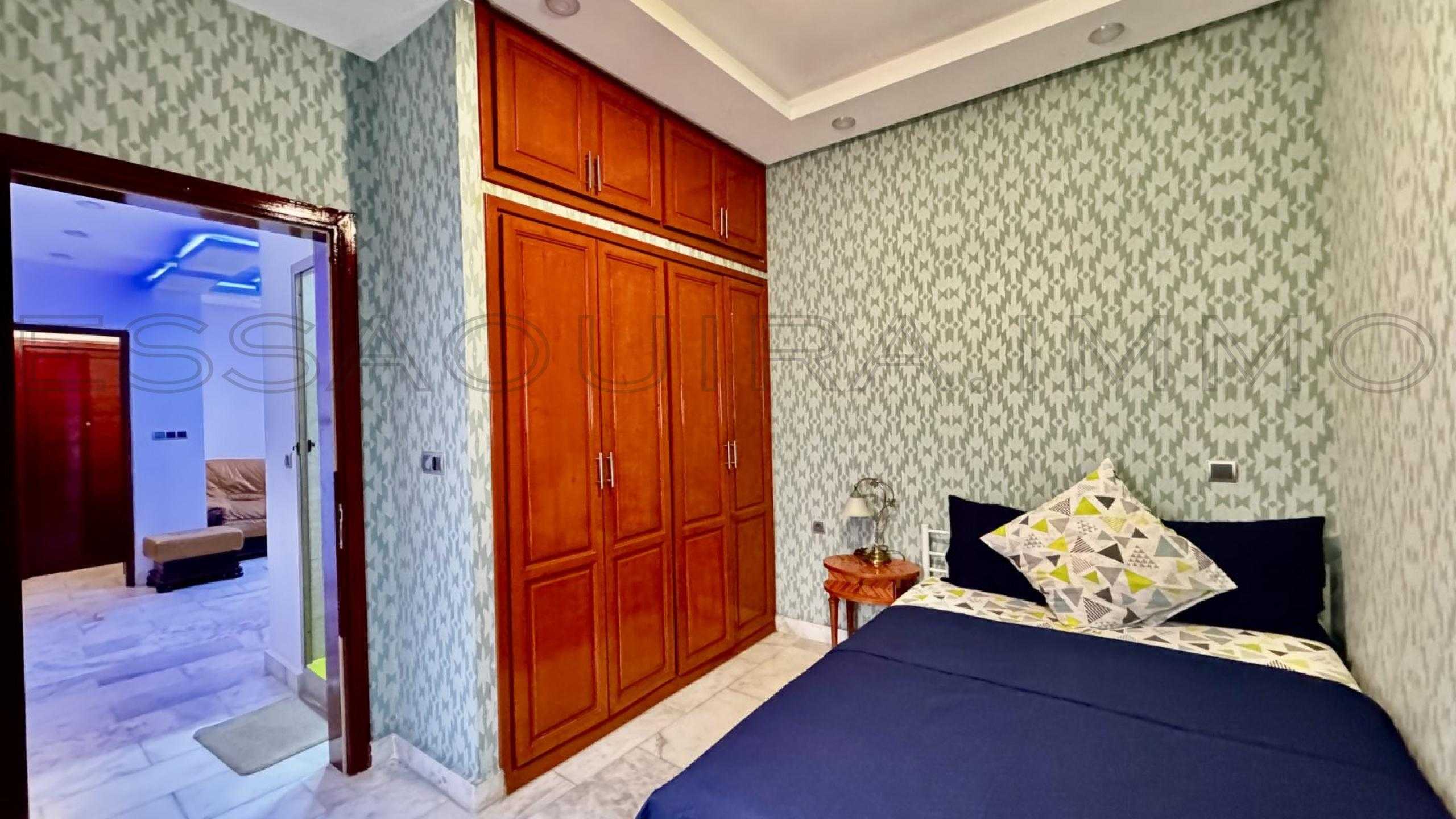 appartement référence 2485