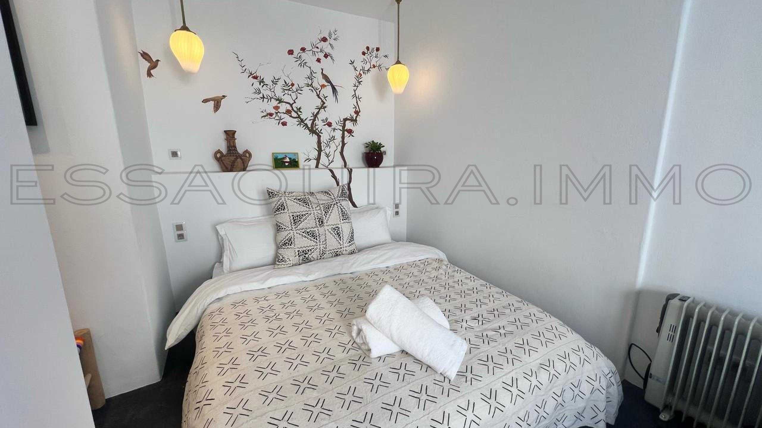 riad de 129 m² sur un terrain de 0 m²