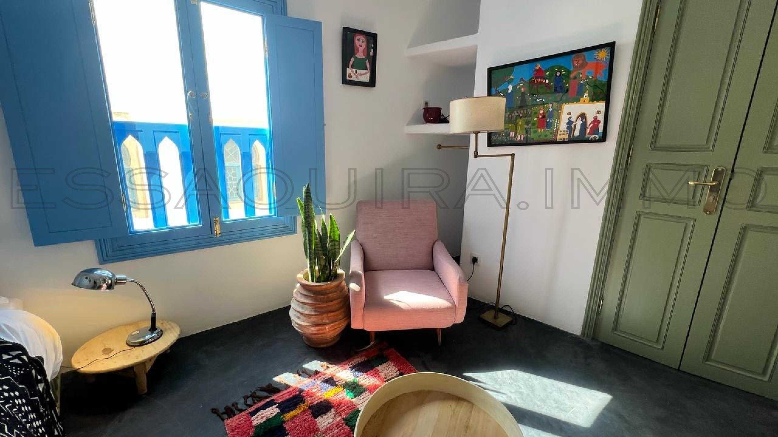 riad référence 2486