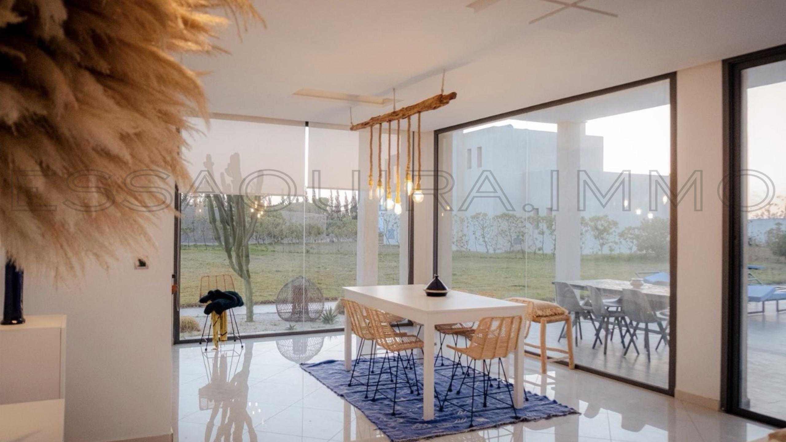 villa référence 2487