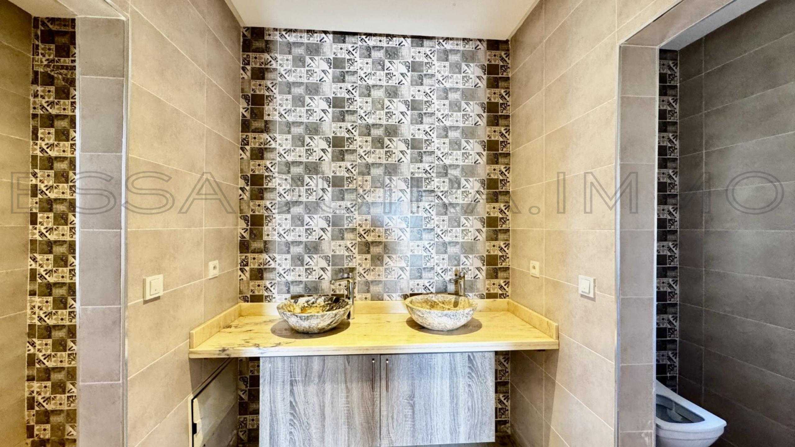 villa référence 2488