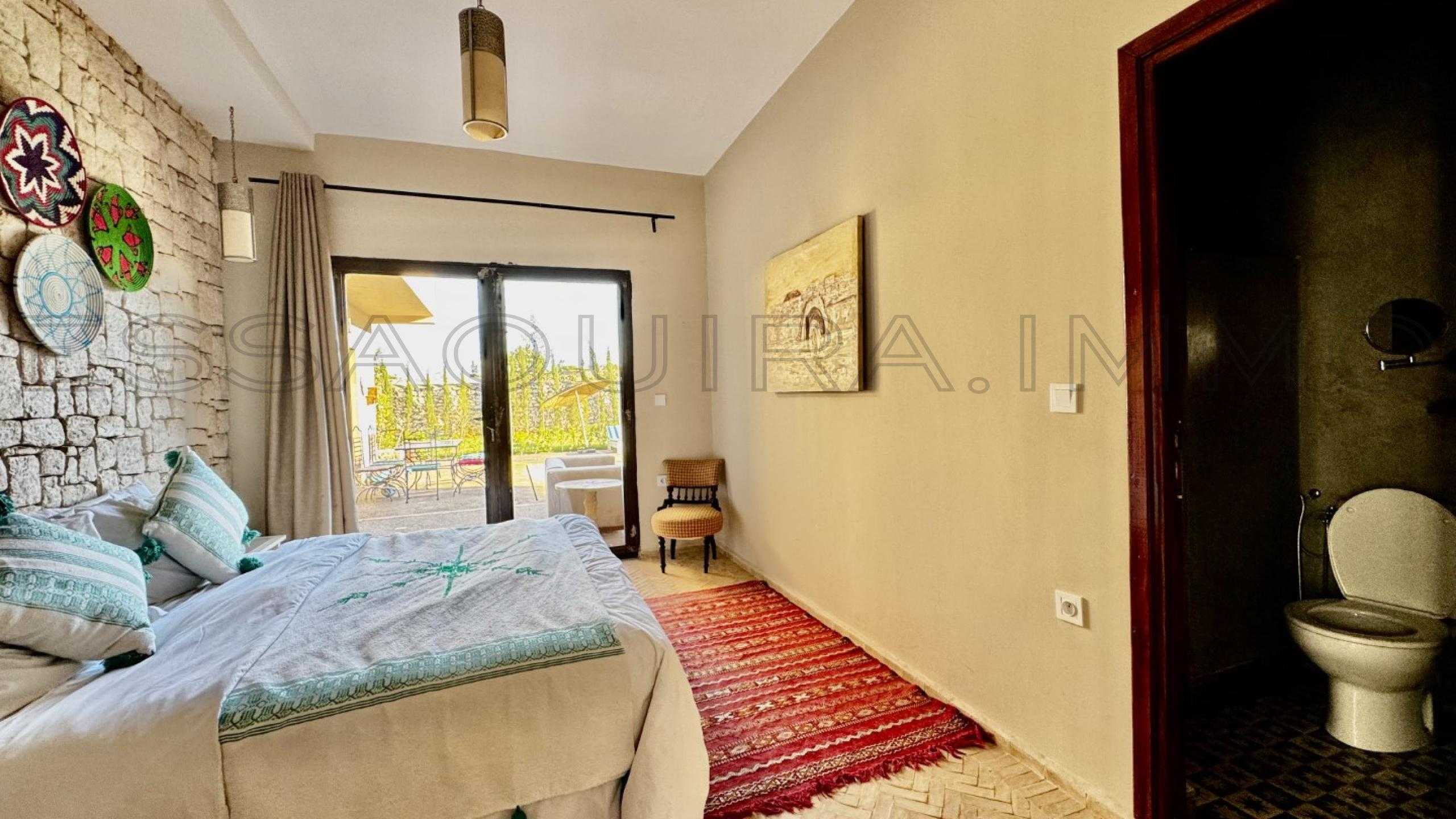 villa référence 2489