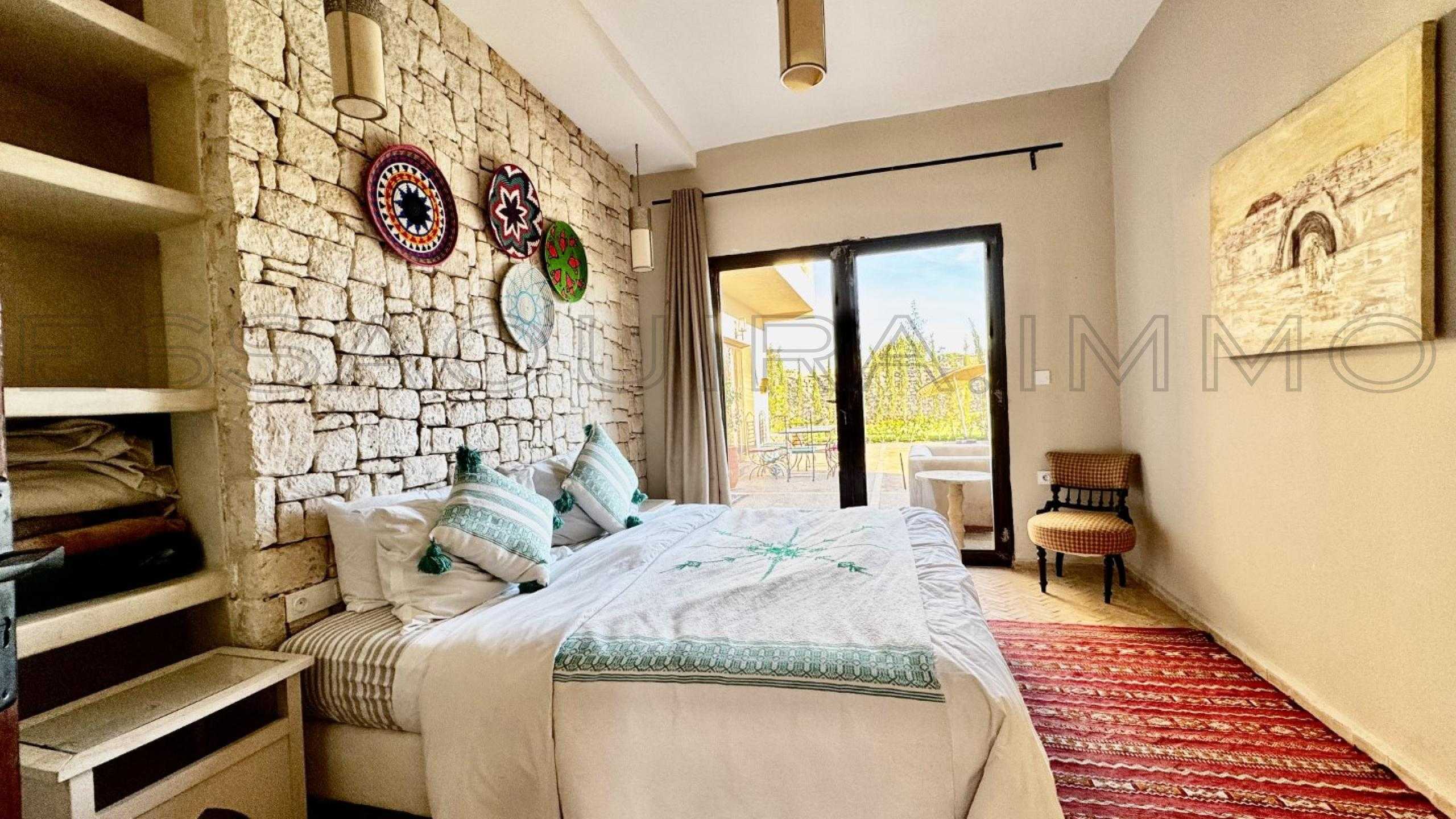 villa à 30 000dhs /mois