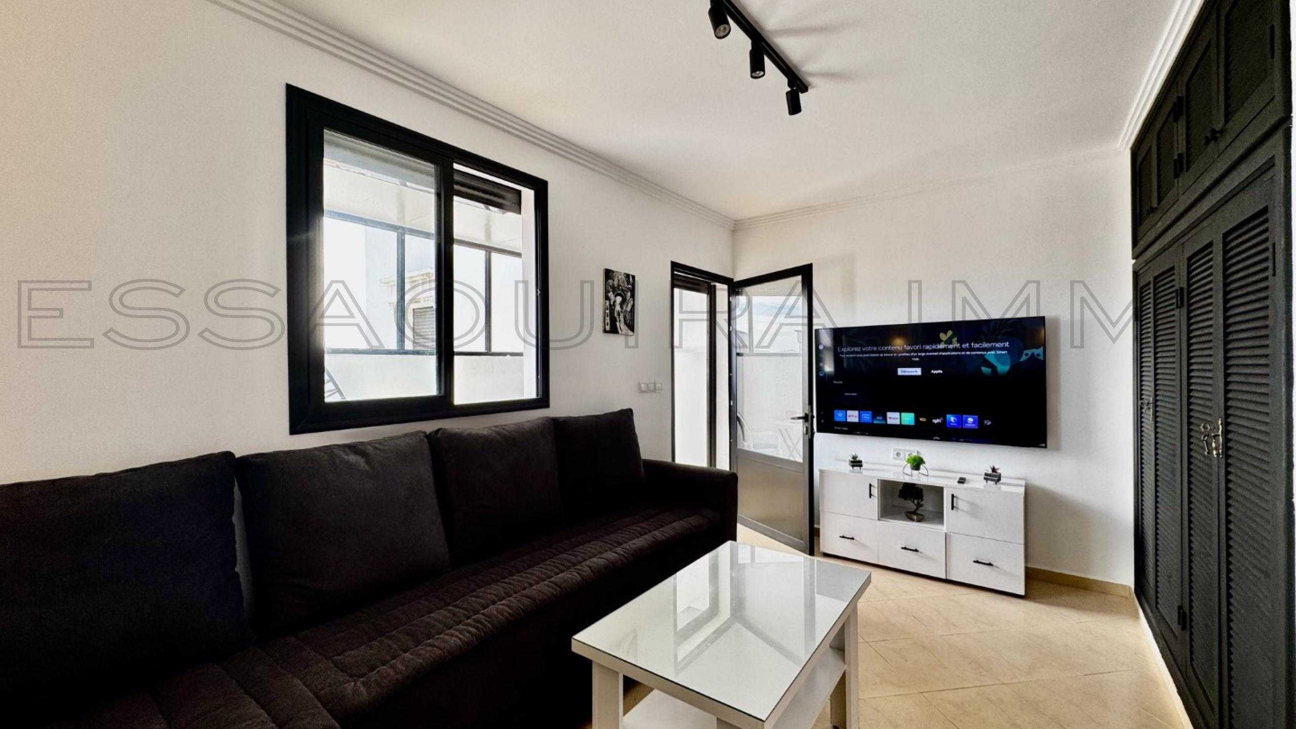 appartement avec machine à laver