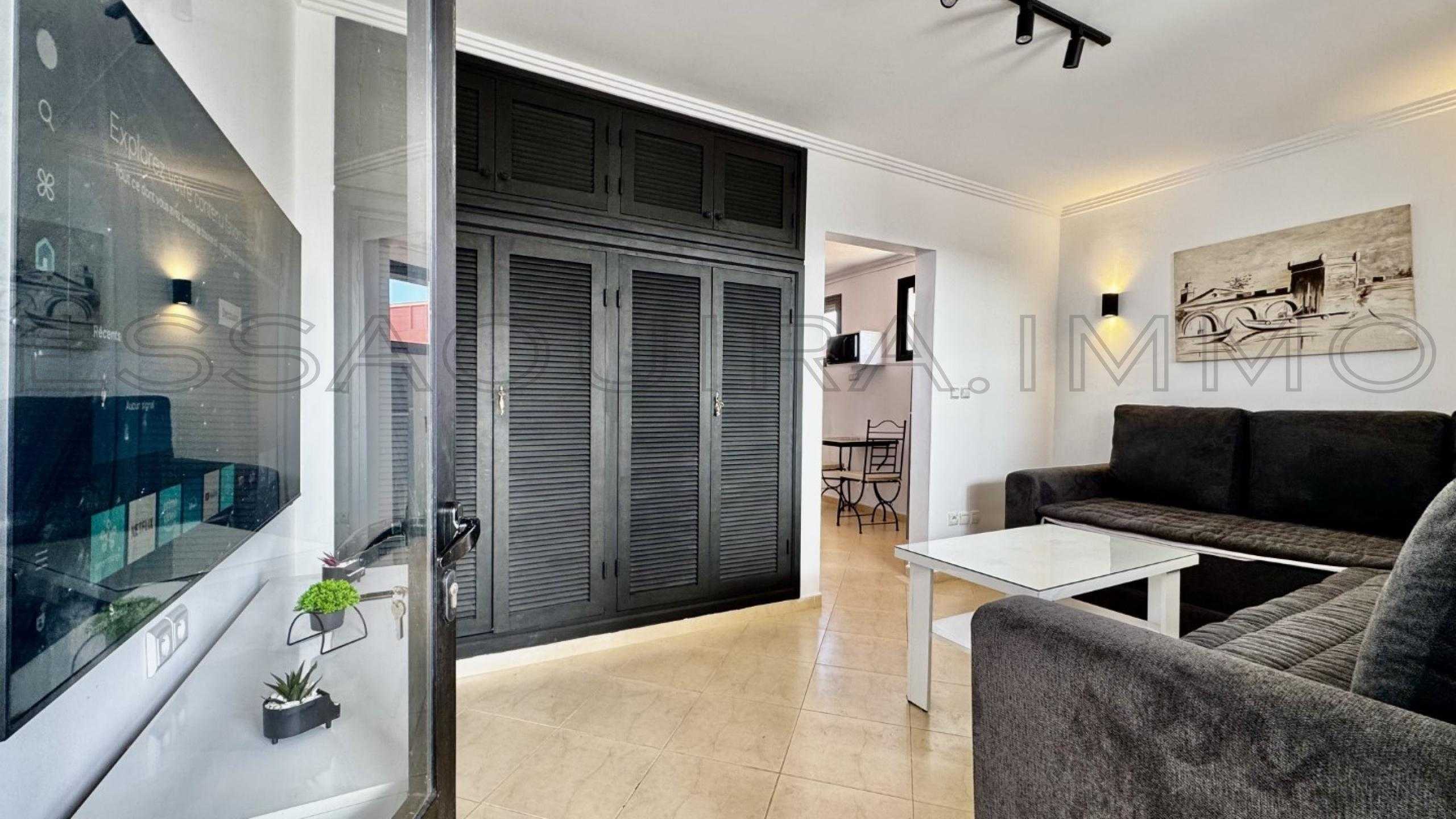 appartement en location longue durée à essaouira