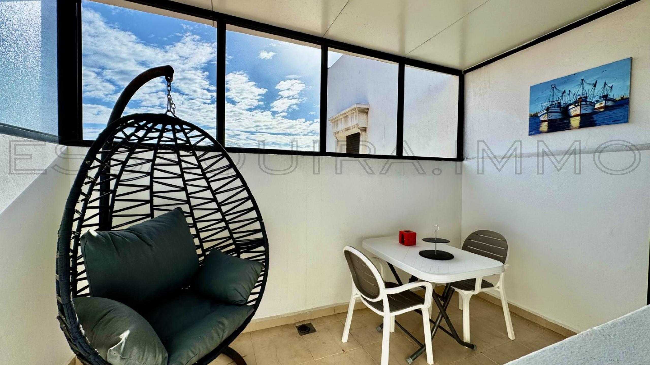 appartement référence 2490