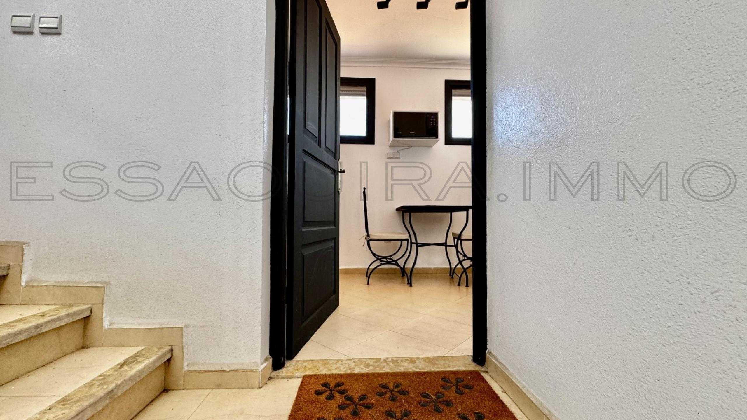 appartement référence 2490