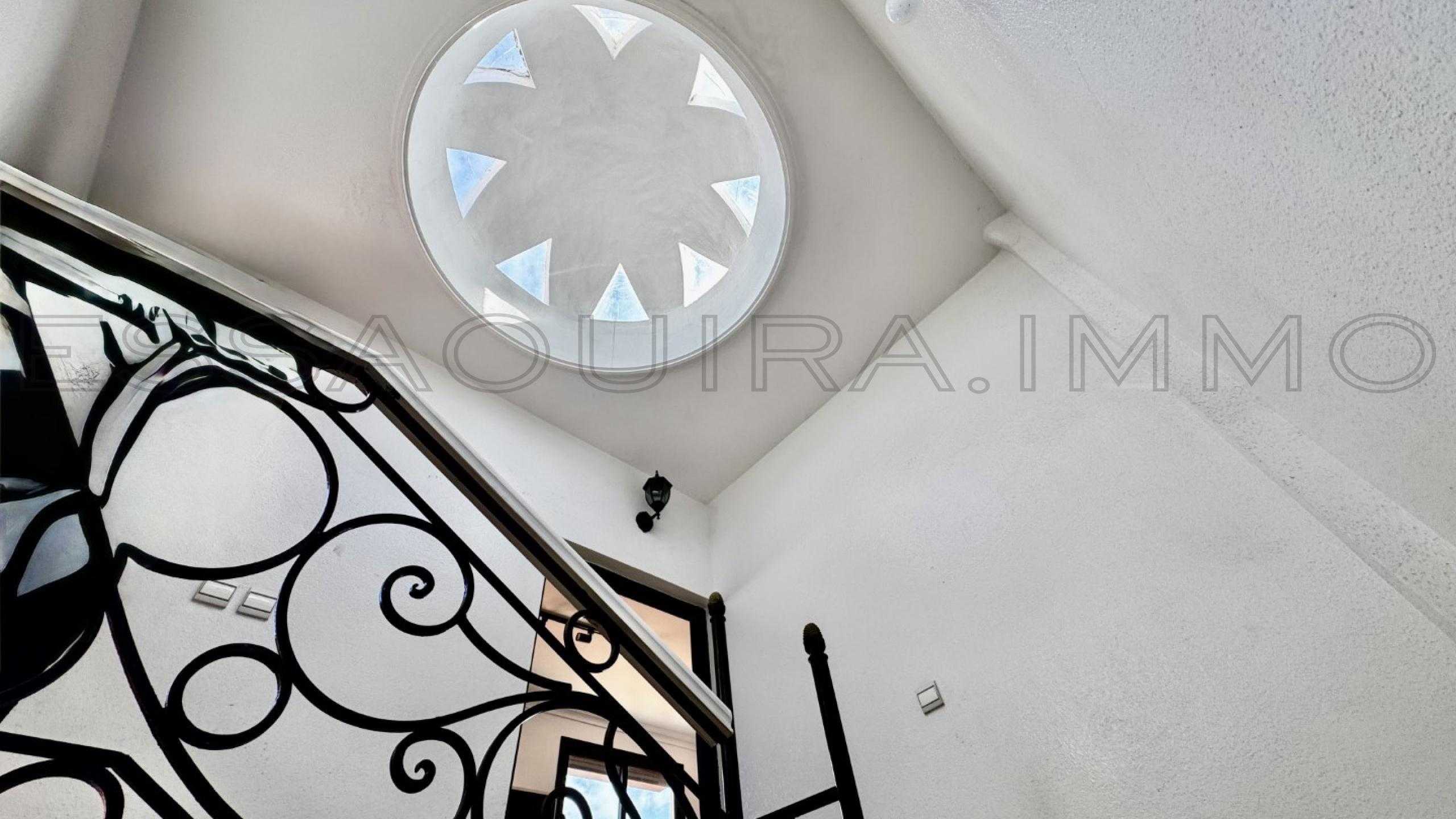 appartement à 3 800dhs /mois