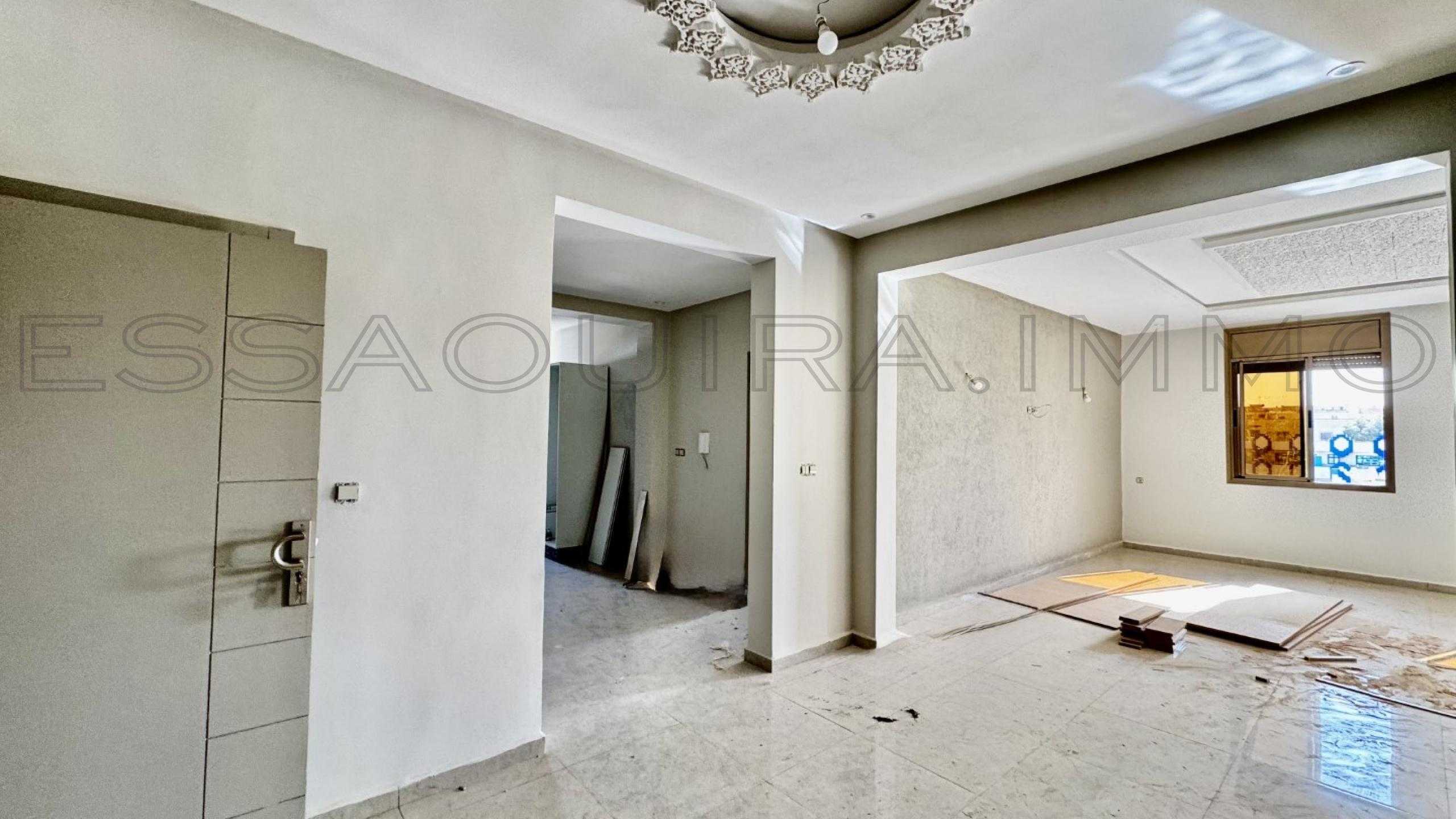 appartement en vente à essaouira