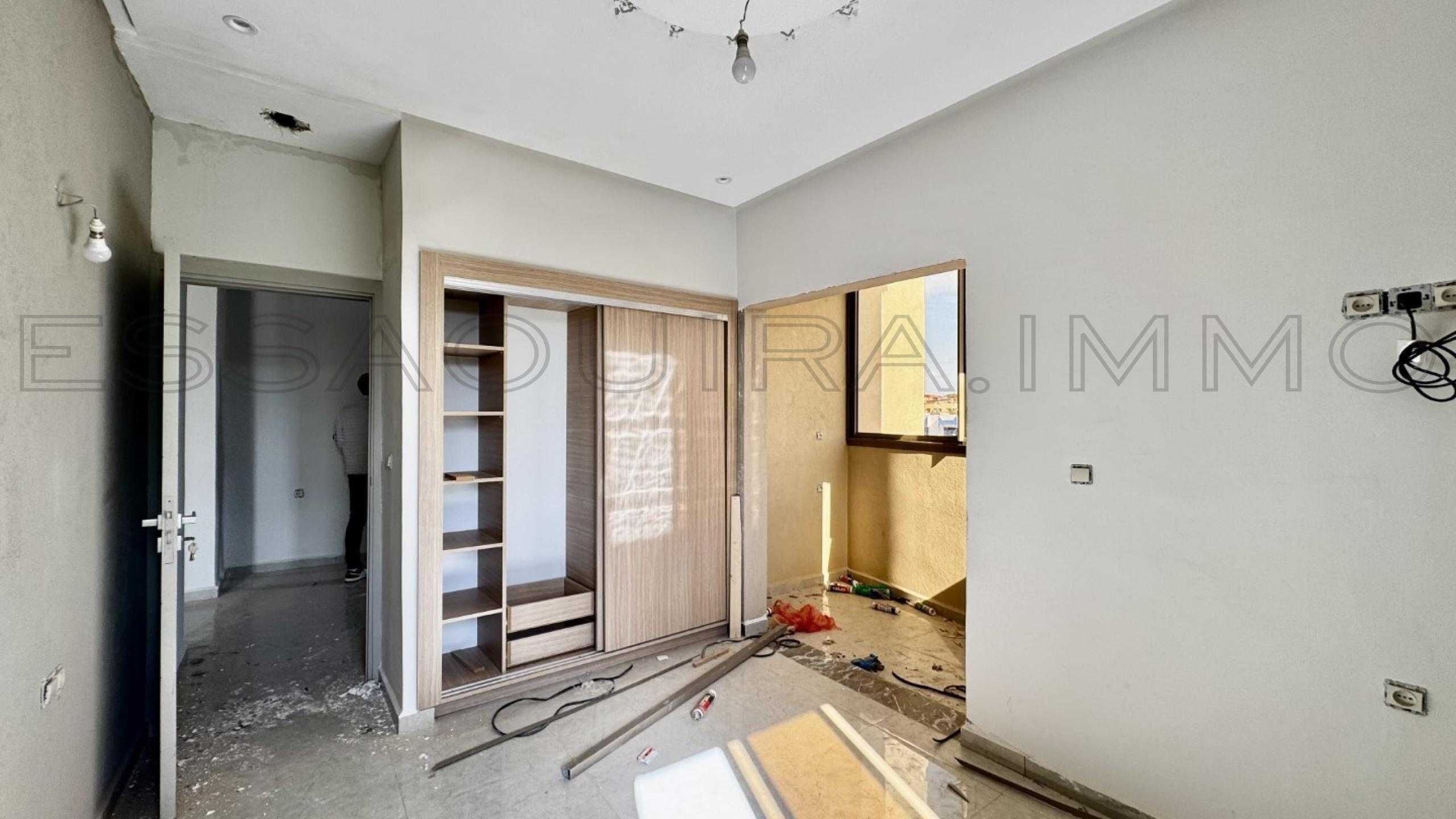 appartement référence 2491