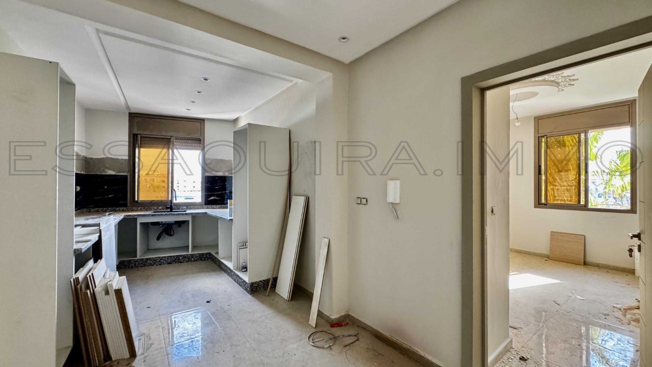 appartement à 155 000€