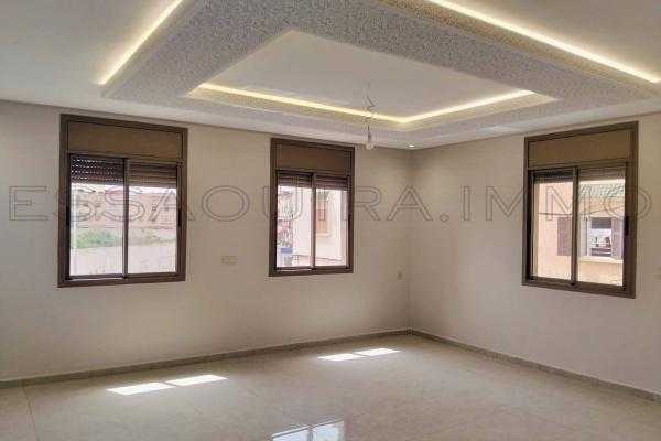 Spacieux appartement neuf de standing – Emplacement recherché