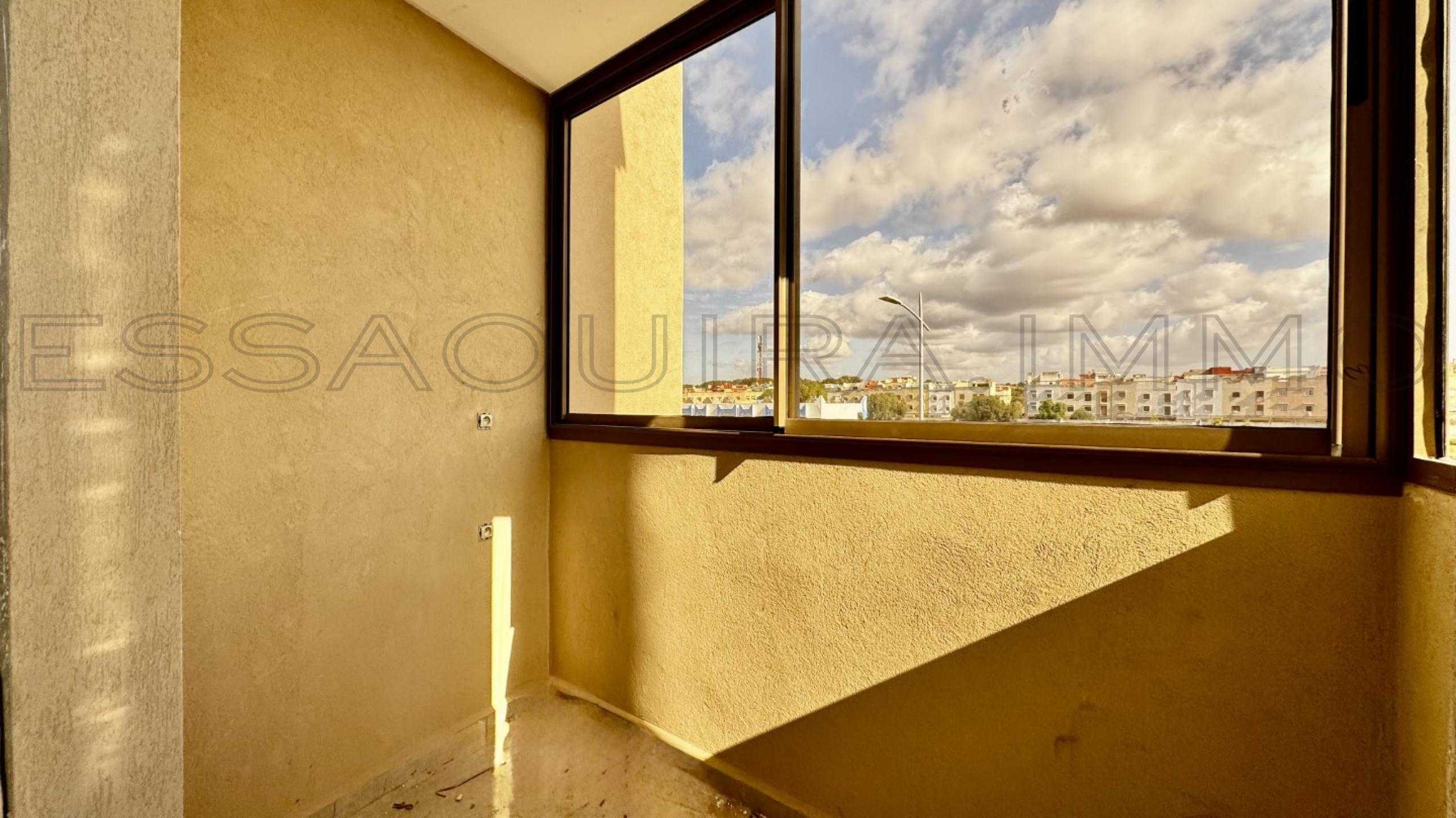 appartement avec douche