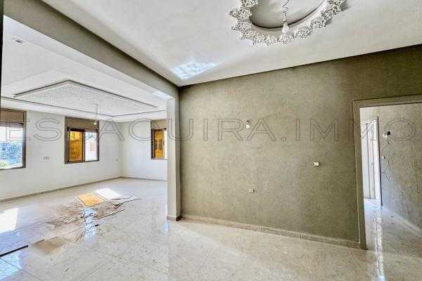 Spacieux appartement neuf de standing – Emplacement recherché