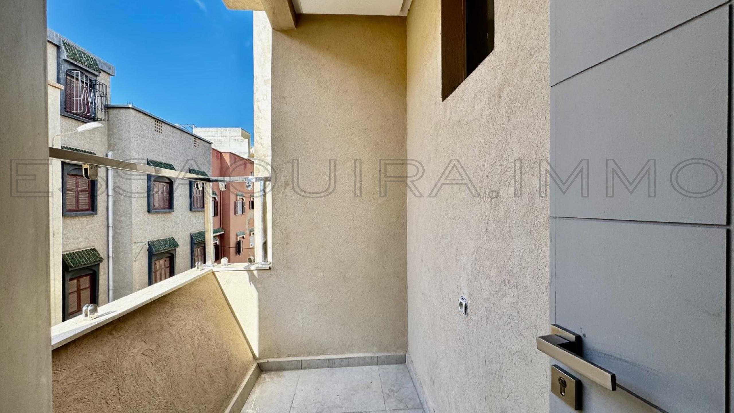 appartement de 120 m&sup2; sur un terrain de 0 m&sup2;