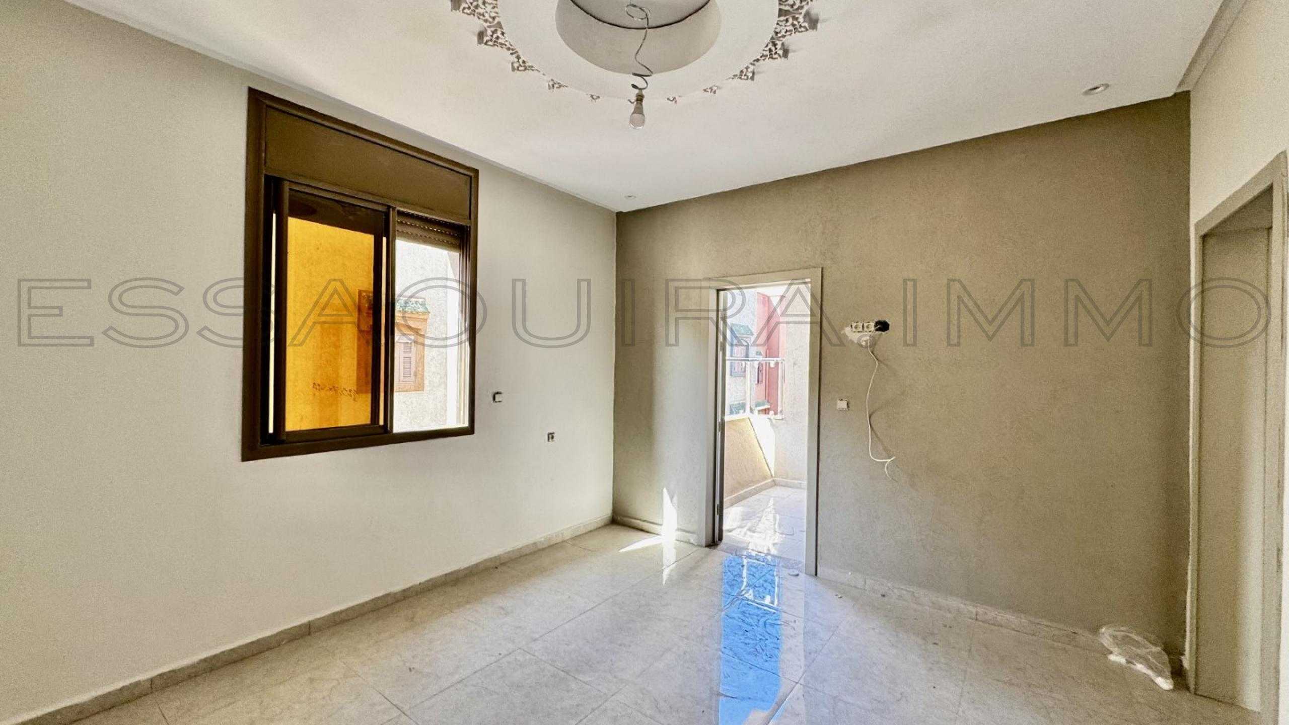 appartement avec douche