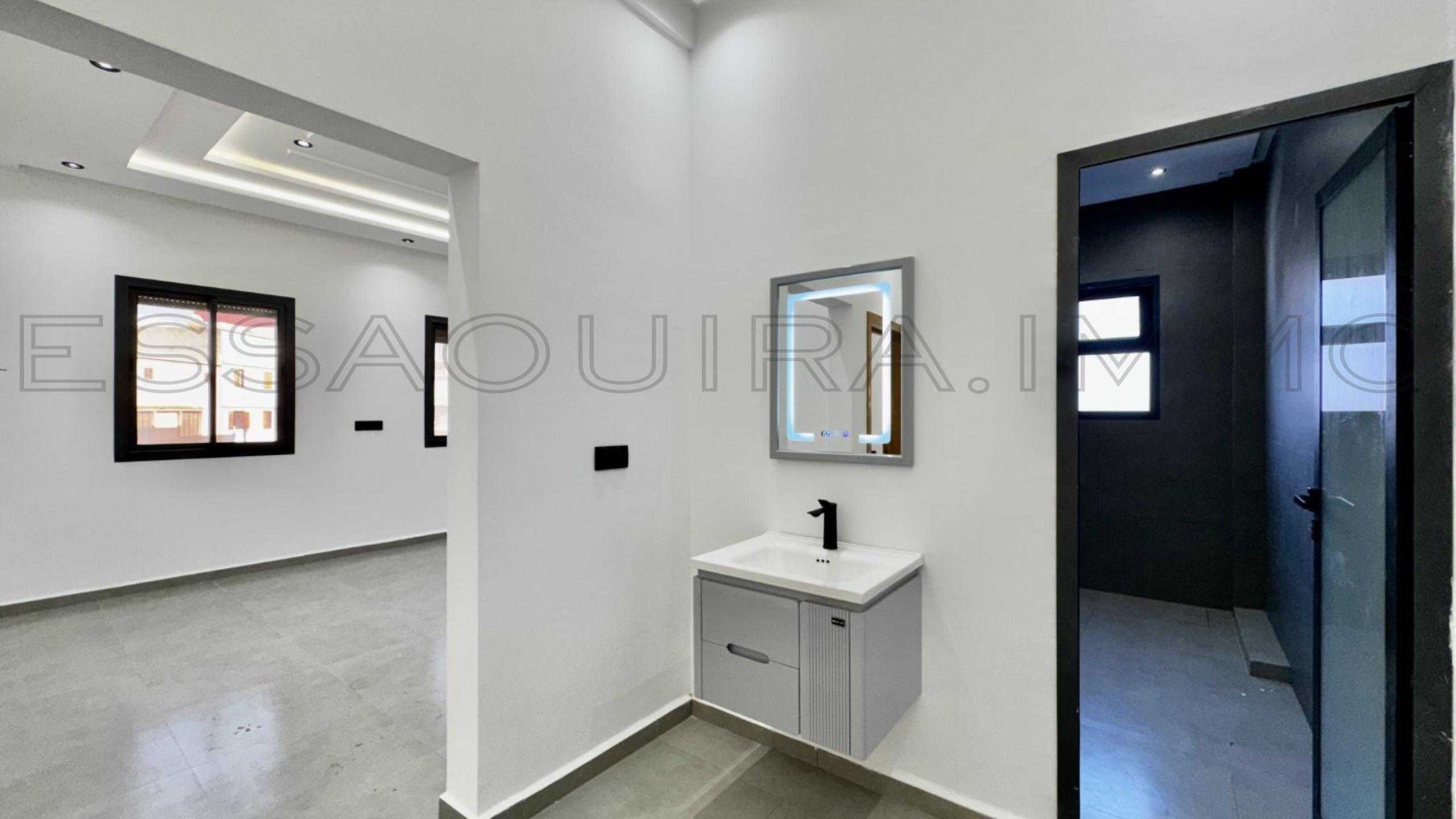 appartement référence 2492