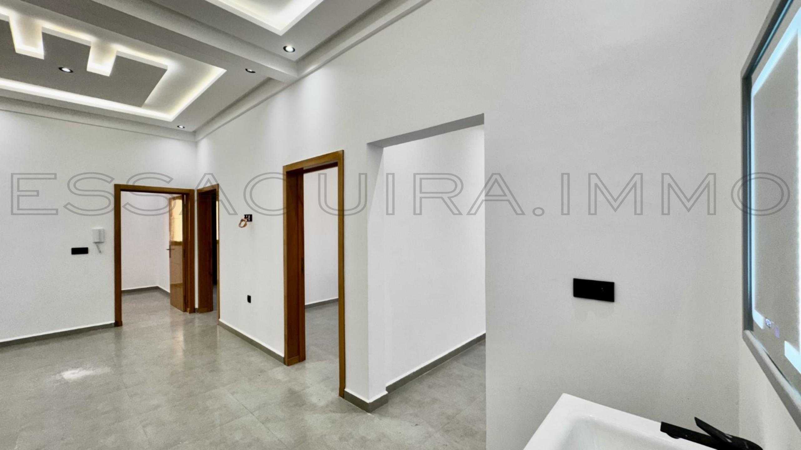 appartement de 90 m&sup2; sur un terrain de 0 m&sup2;