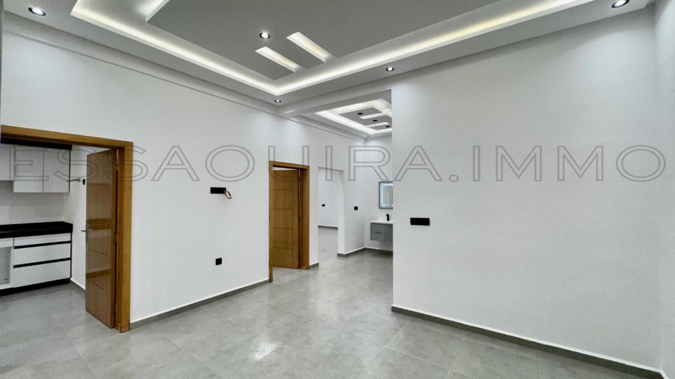 appartement référence 2492