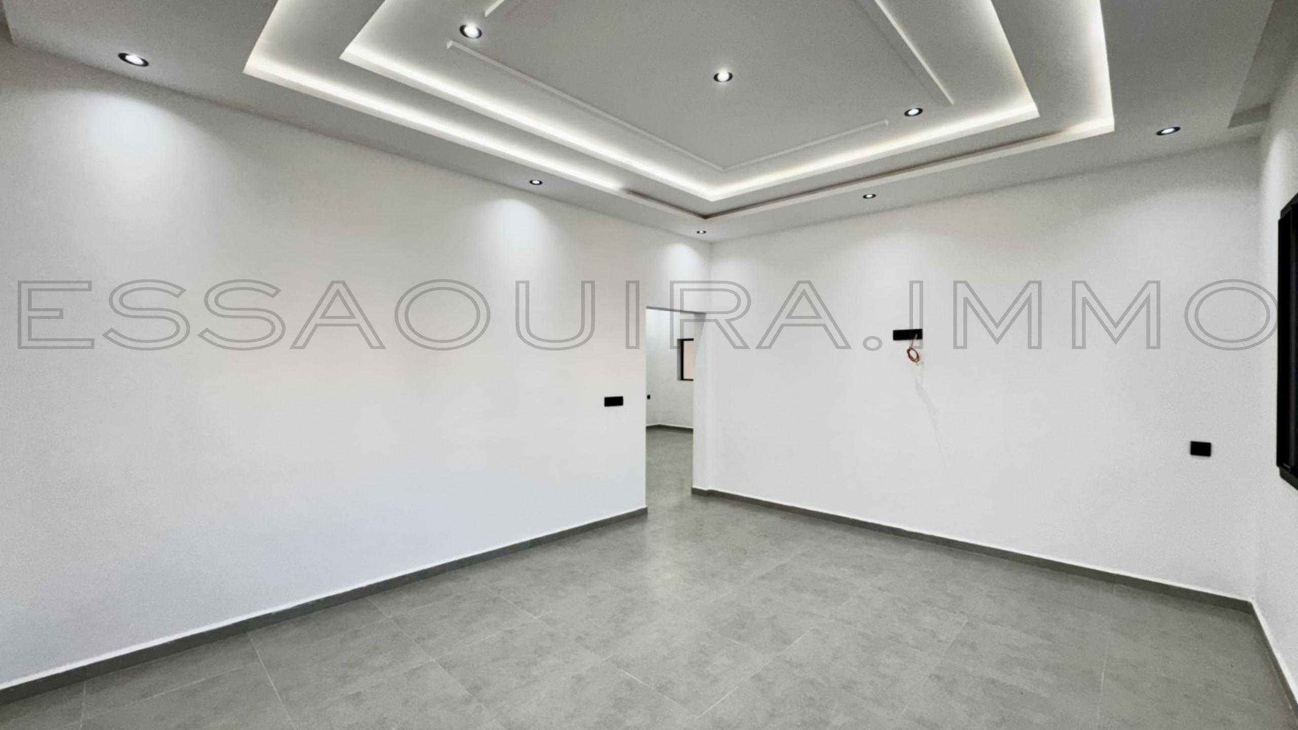 appartement en vente à essaouira