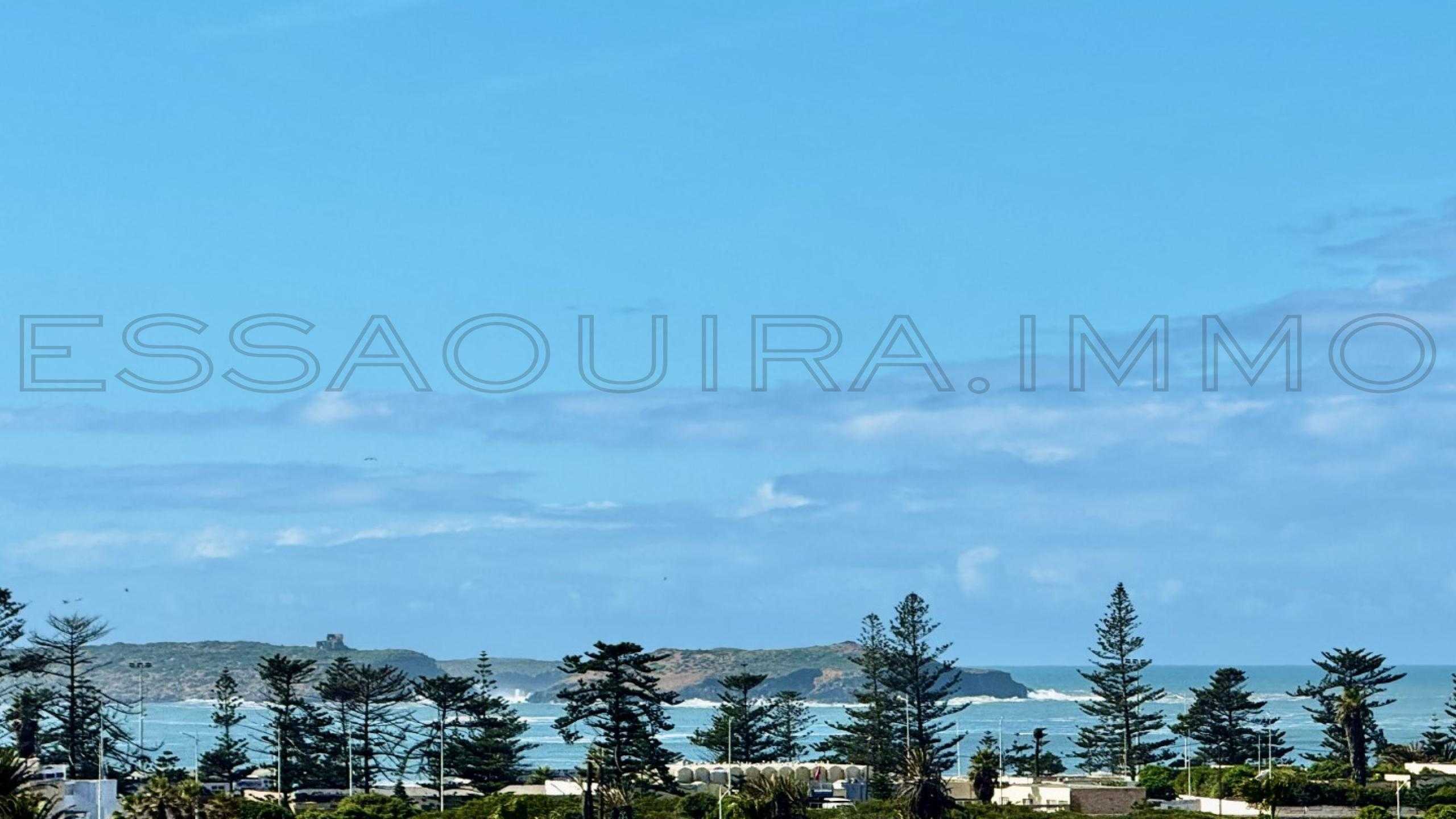 appartement de 61 m&sup2; sur un terrain de 0 m&sup2;