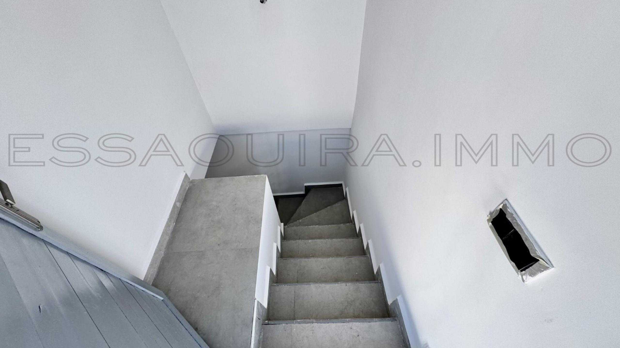 appartement avec terrasse