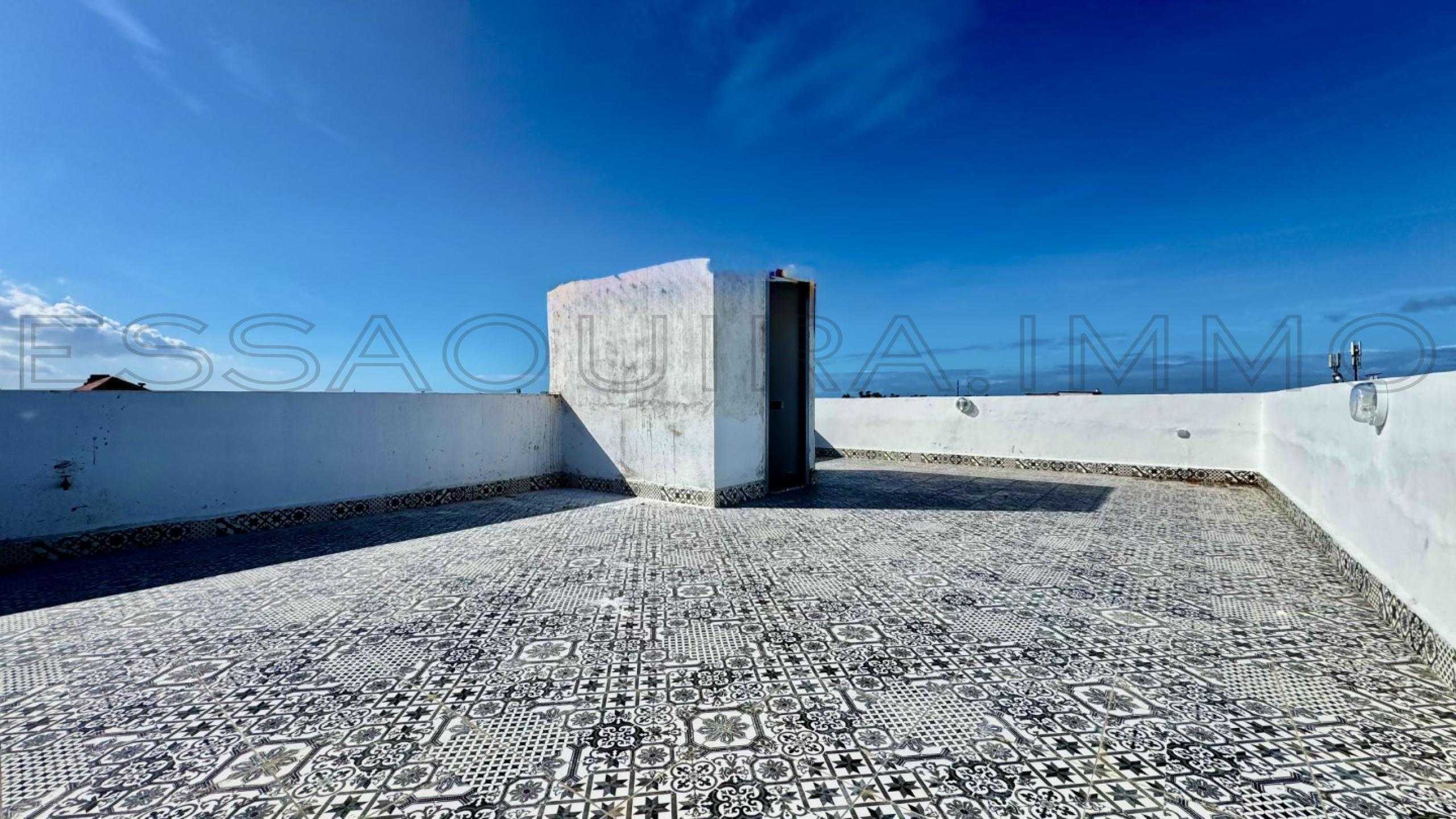 appartement en vente à essaouira