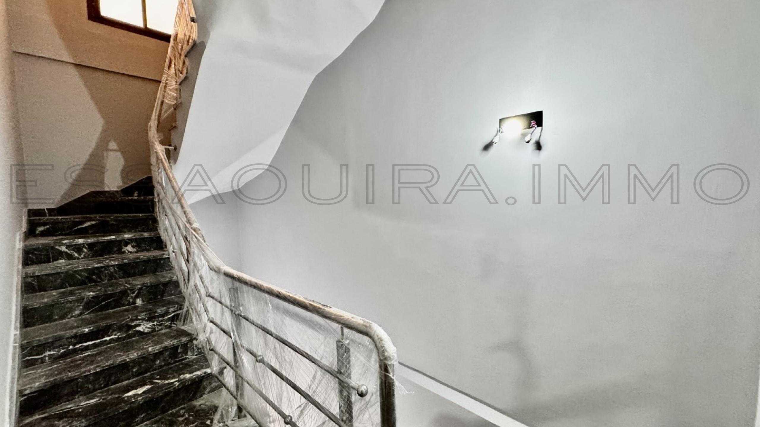 appartement de 61 m&sup2; sur un terrain de 0 m&sup2;