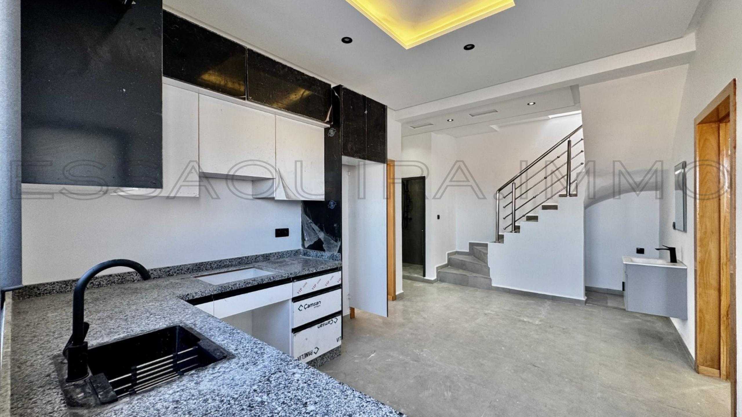 appartement référence 2493