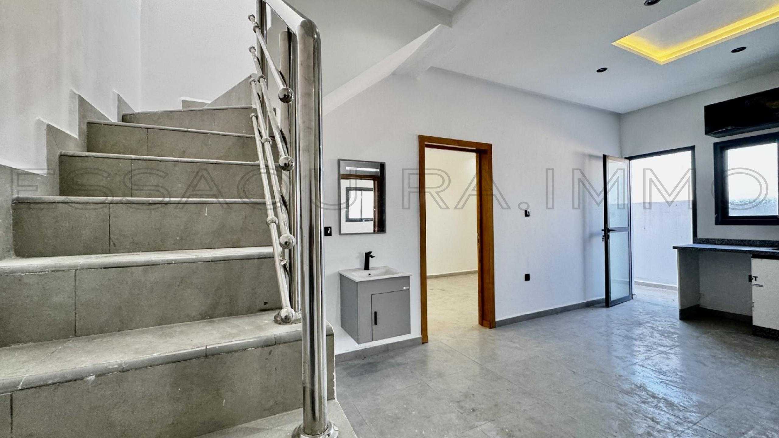 appartement en vente à essaouira