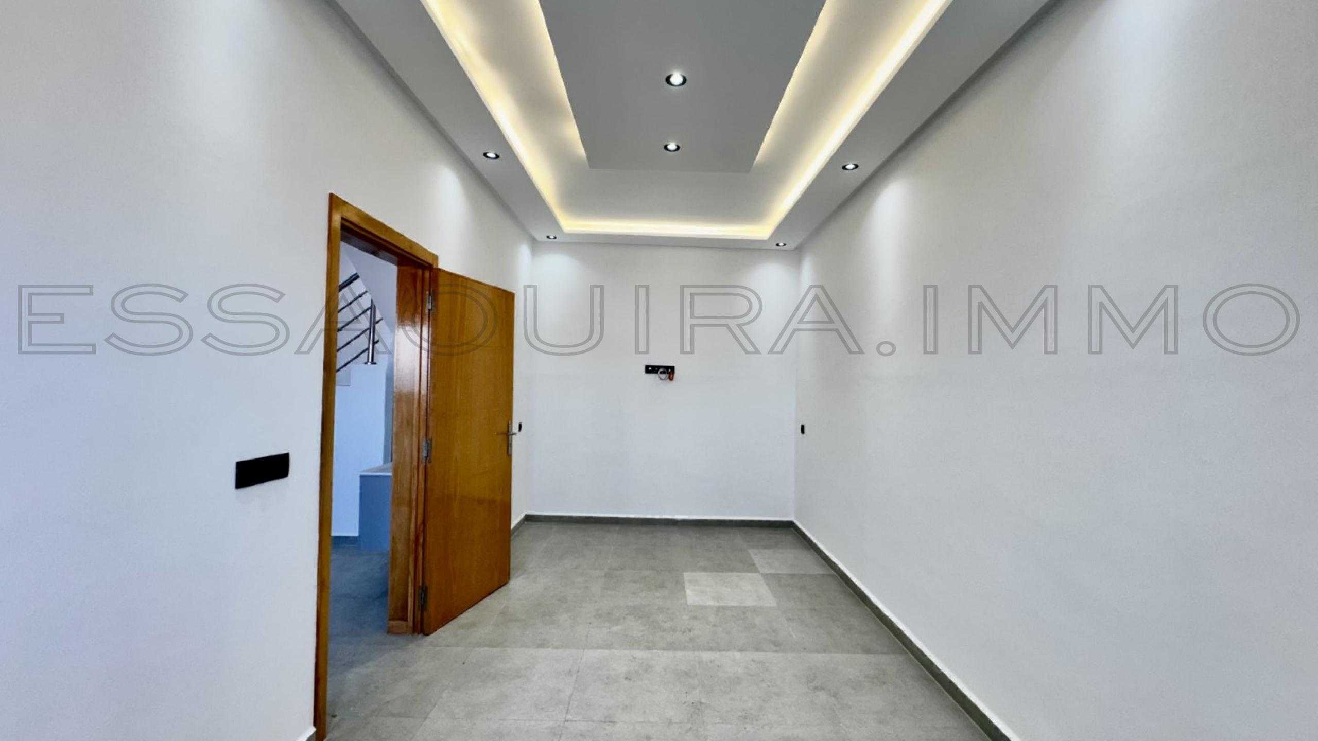 appartement de 61 m&sup2; sur un terrain de 0 m&sup2;