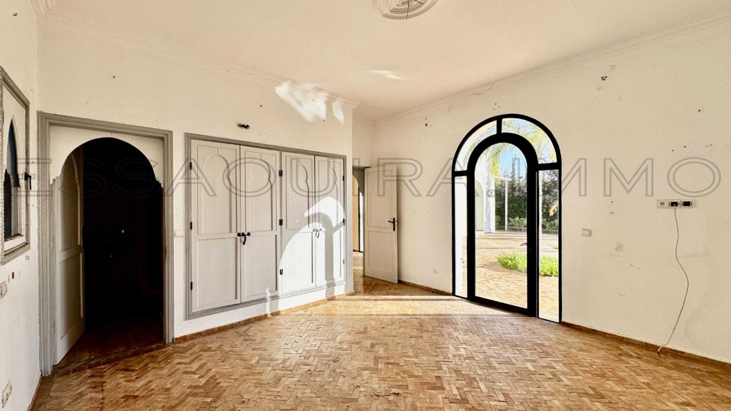 villa référence 2494