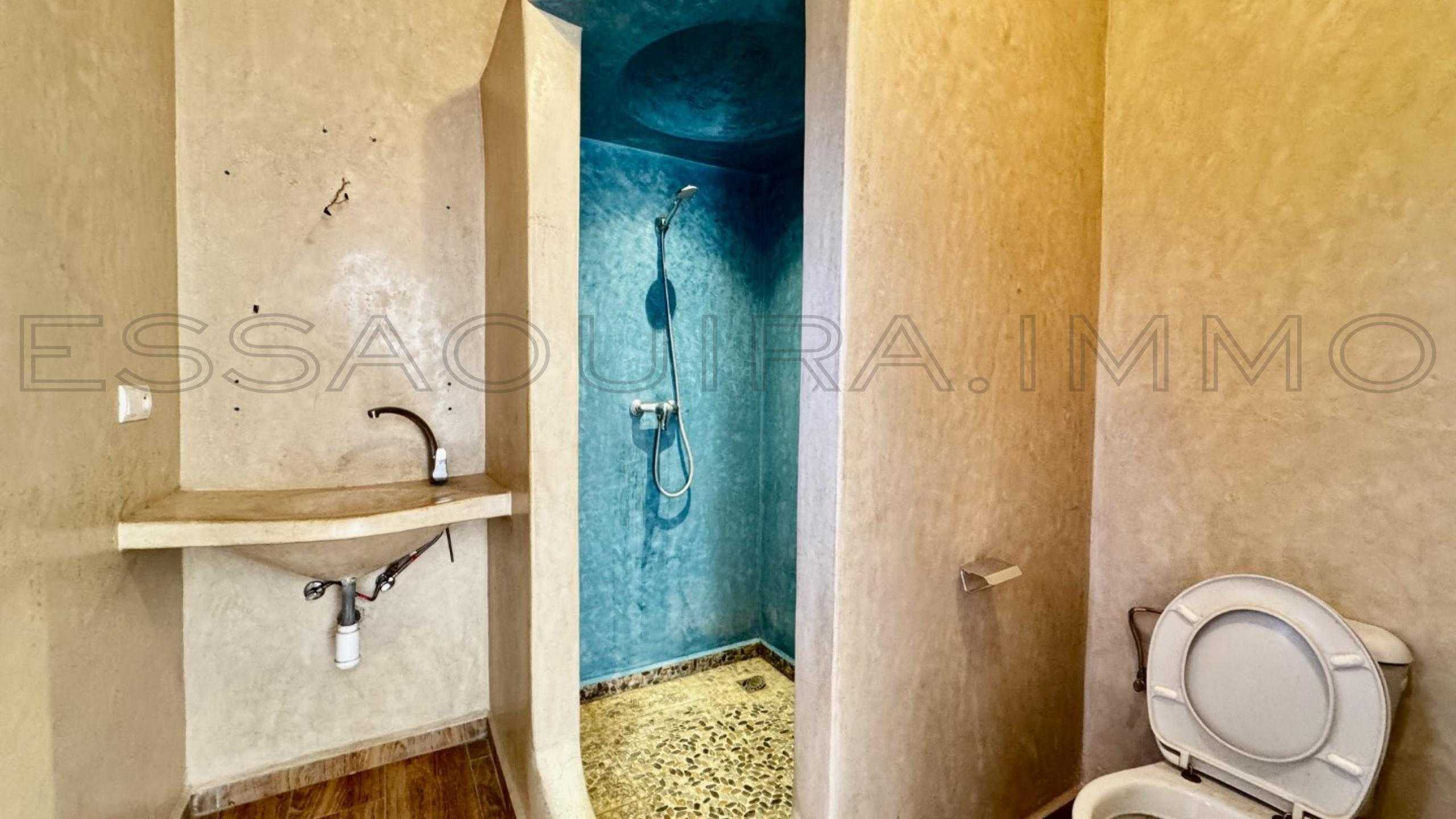 villa en vente à essaouira