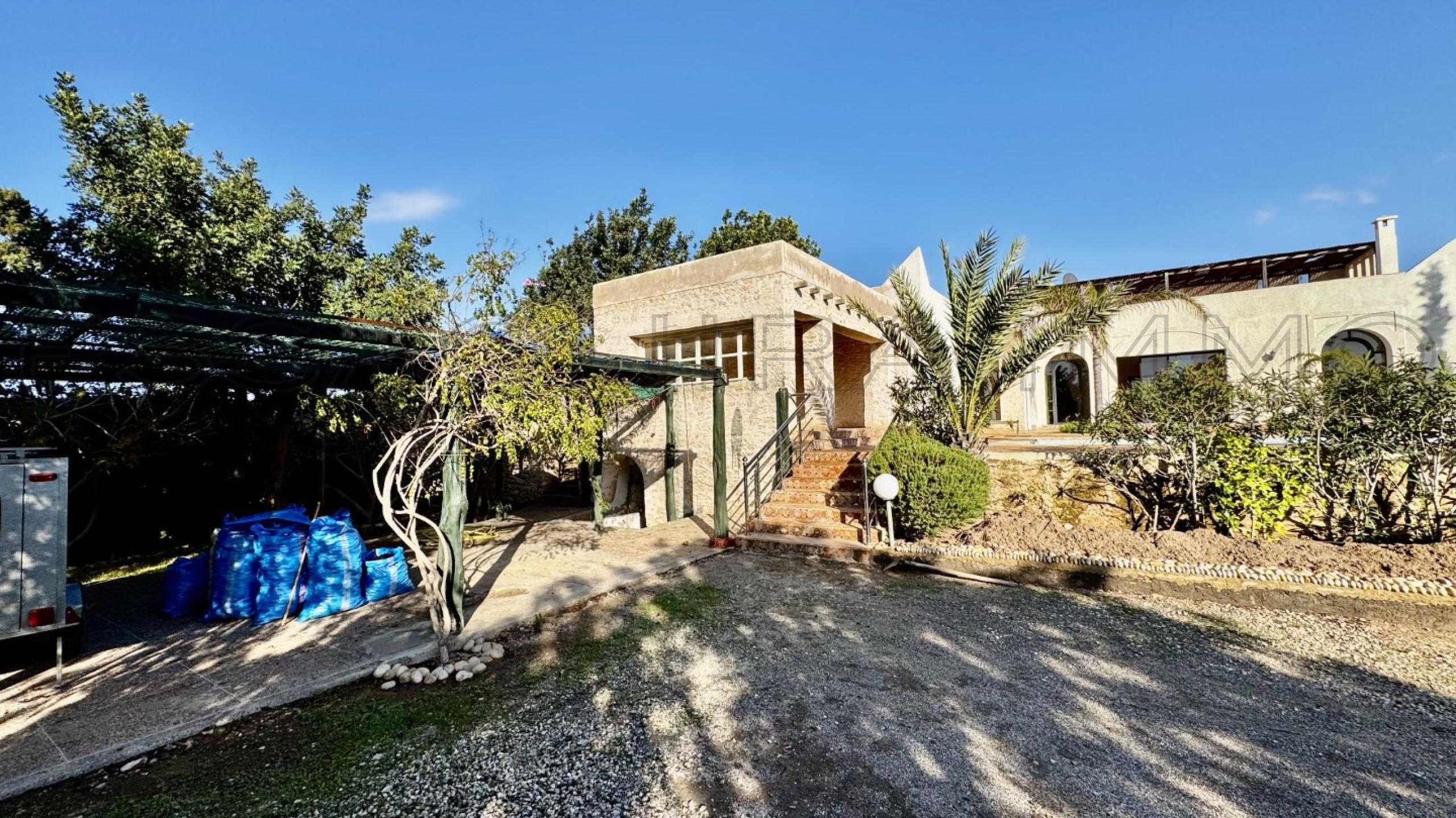 villa à 550 000€