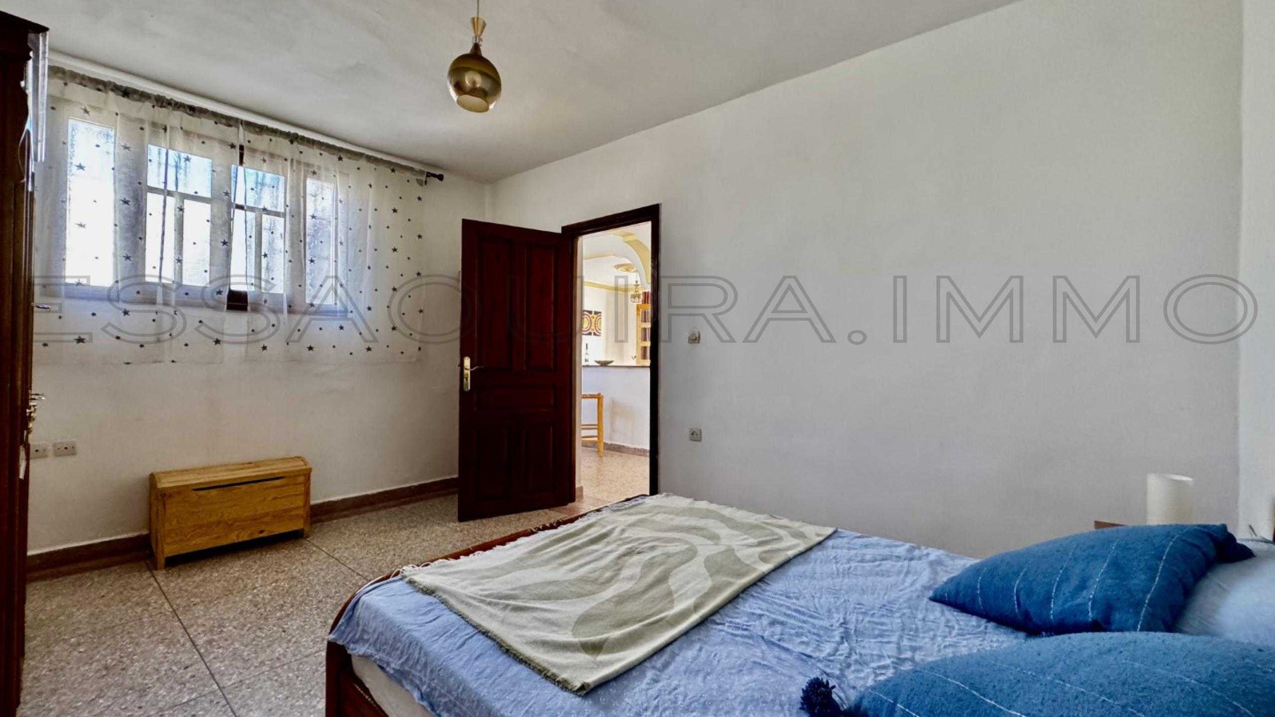 appartement avec machine à laver