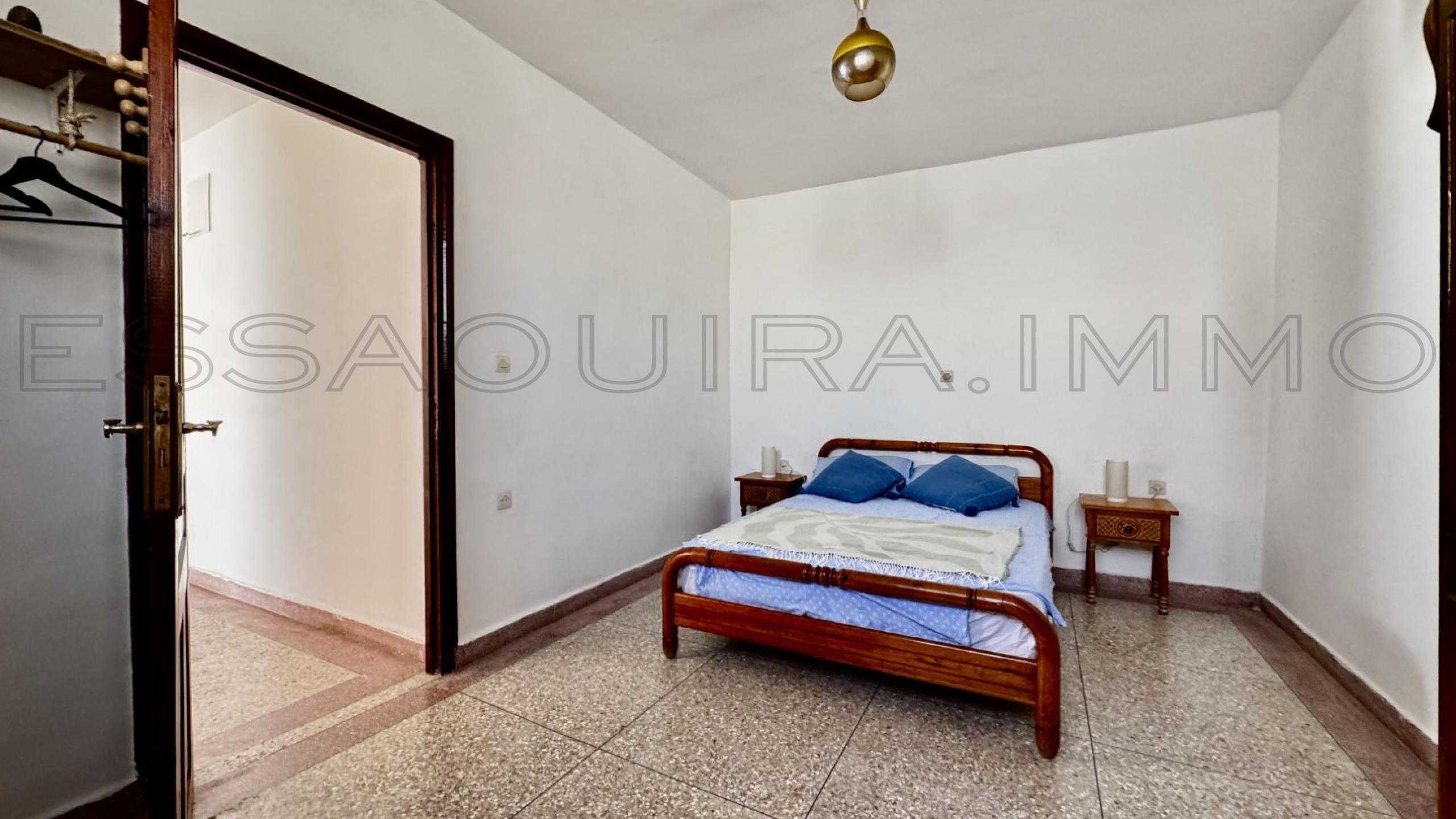 appartement en location longue durée à essaouira