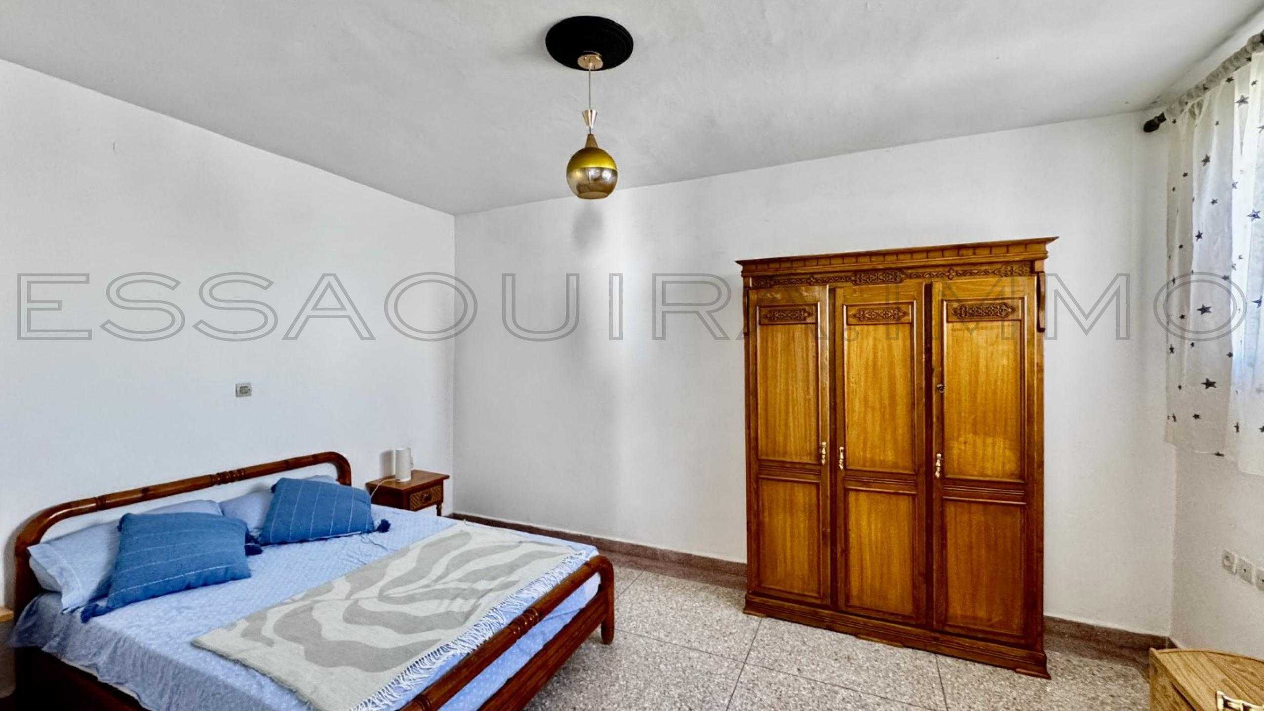 appartement référence 2496