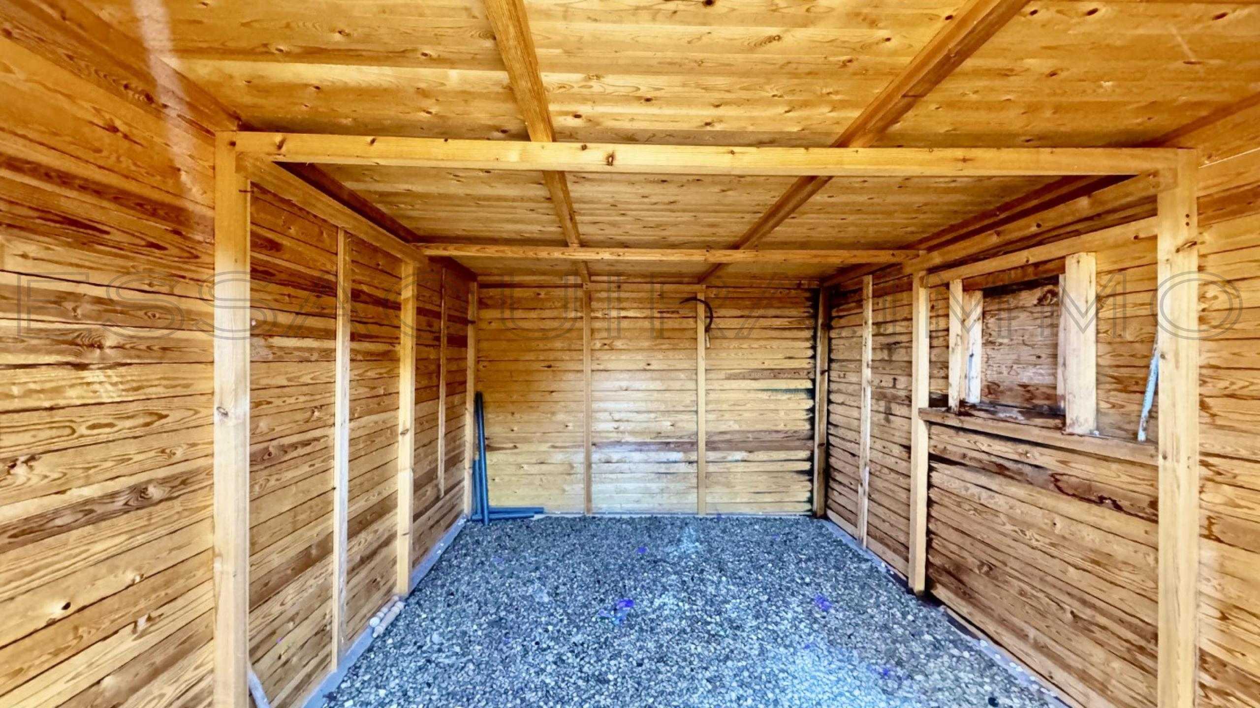 villa référence 2497