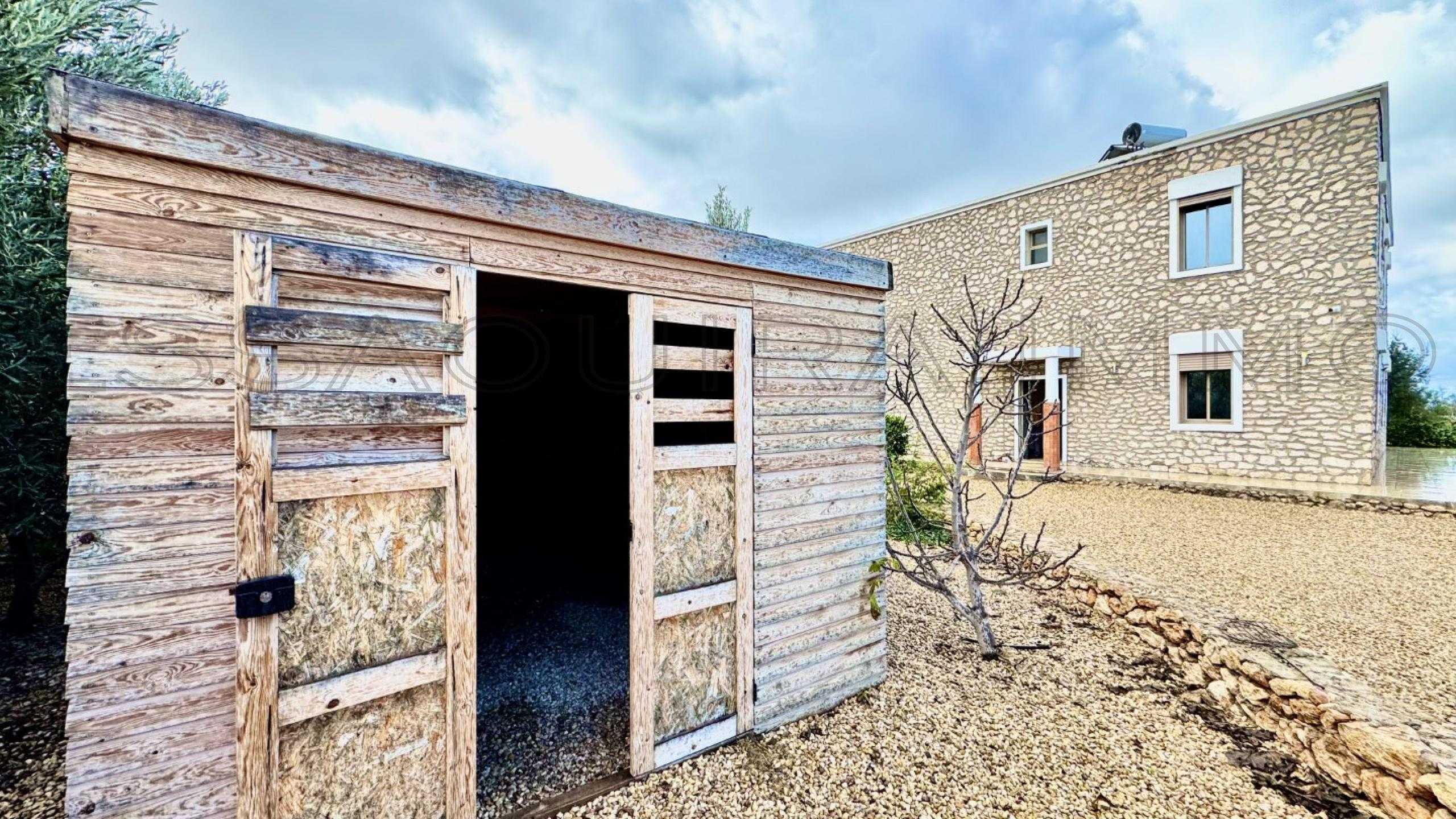 villa à 15 000dhs /mois