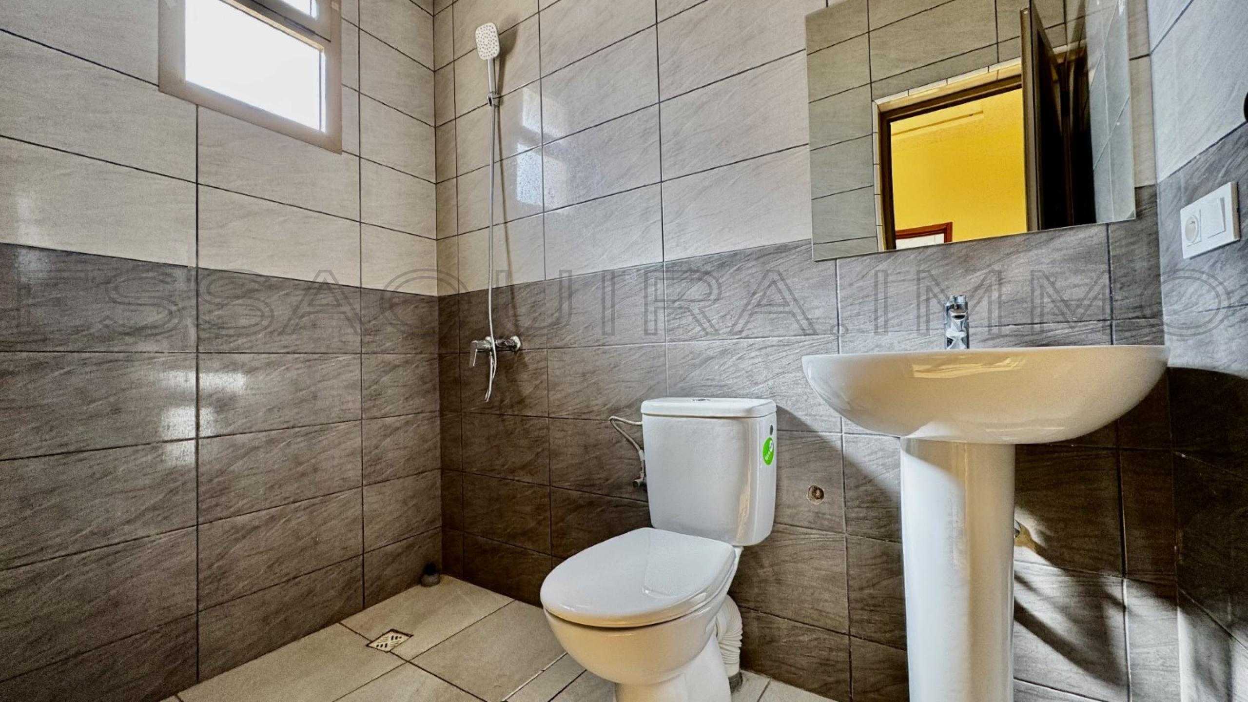 villa avec cheminée